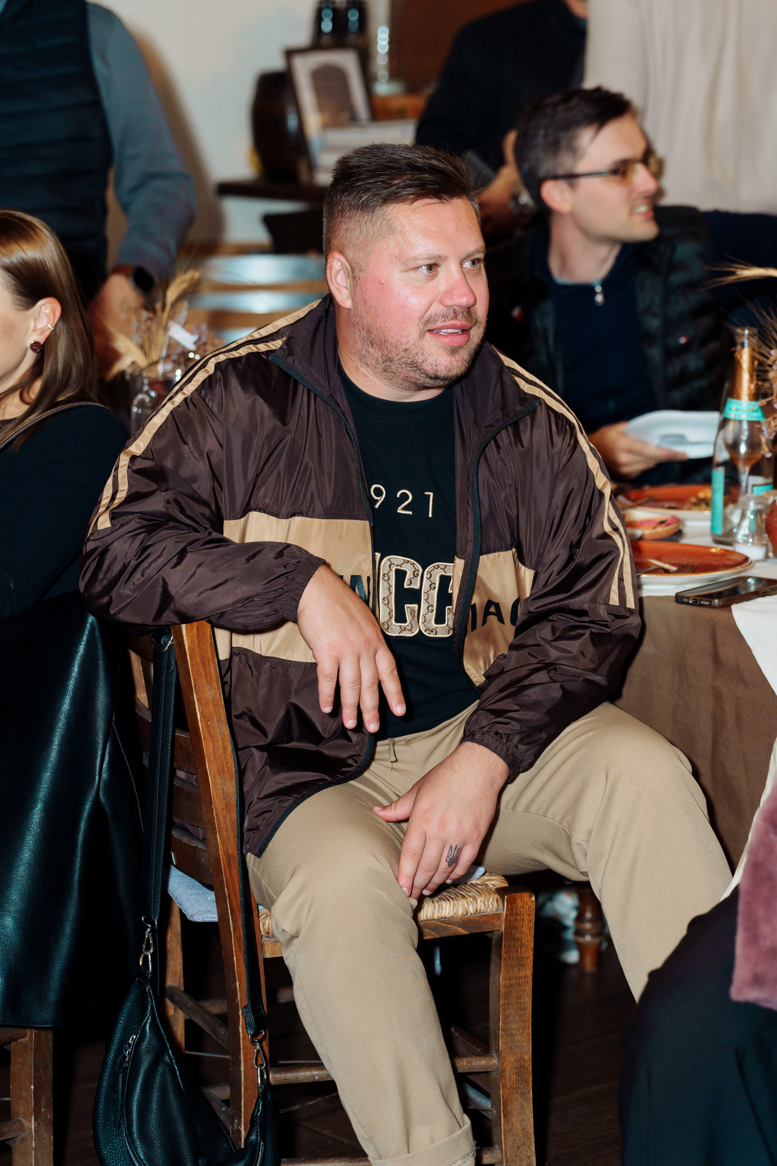 Pasha’s bday. Семейный и детский фотограф на Кипре Елена