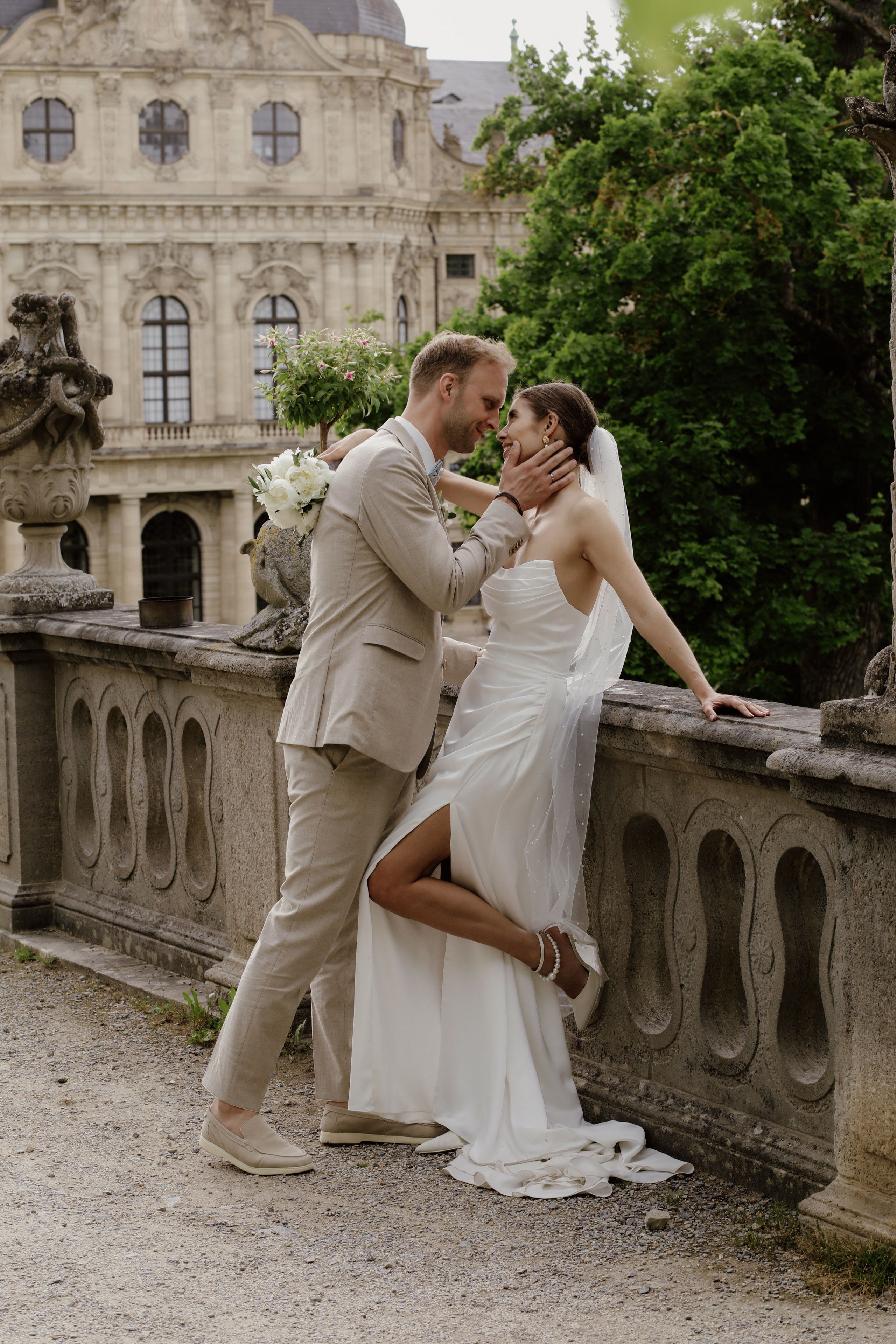 Hochzeitsfotograf und Familienfotograf in Neustadt an der Weinstraße, Haßloch, Ludwigshafen, Speyer und Landau - Ekaterina Seoud
