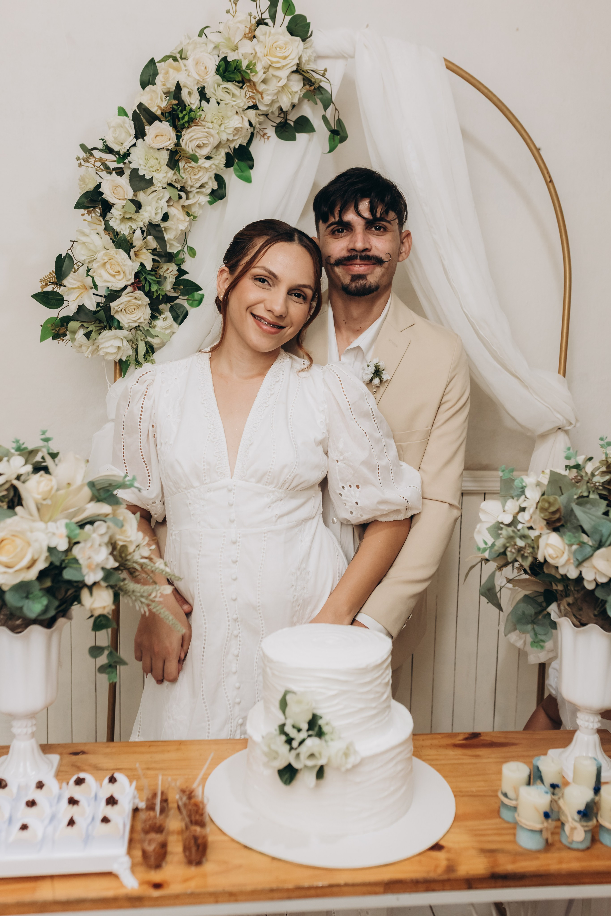 Casamento Elly&Ithalo. Edrd — Eduardo Med | Fotografia