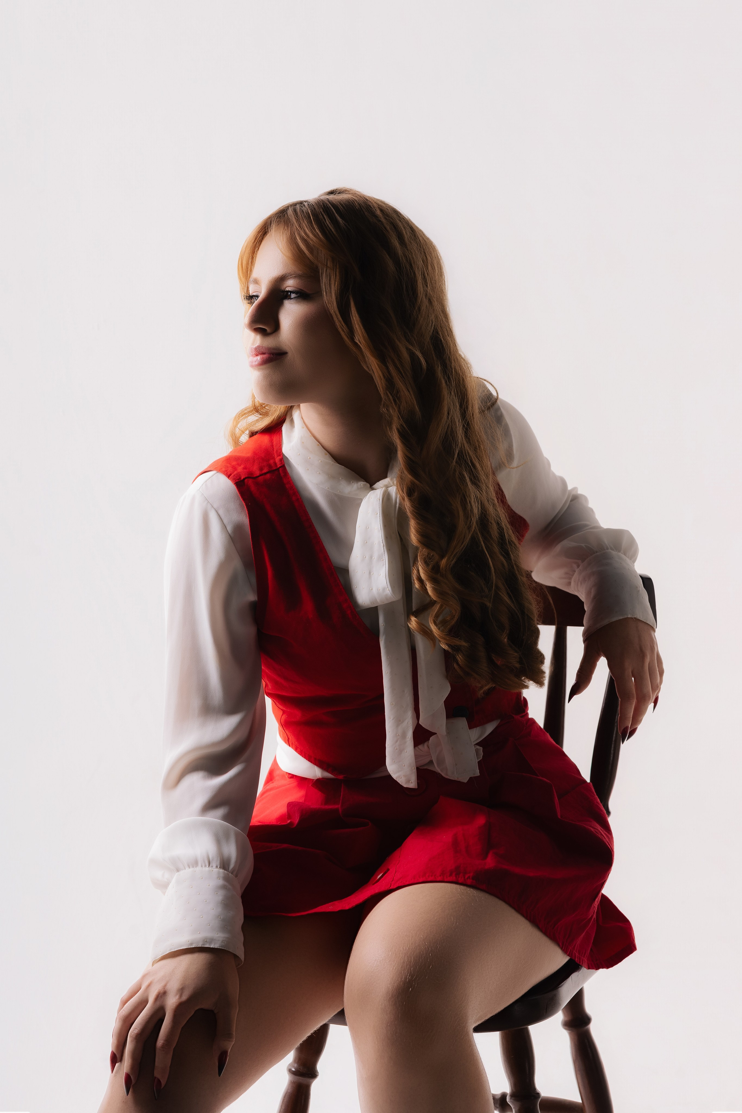 Evellyn. Edrd — Eduardo Med | Fotografia