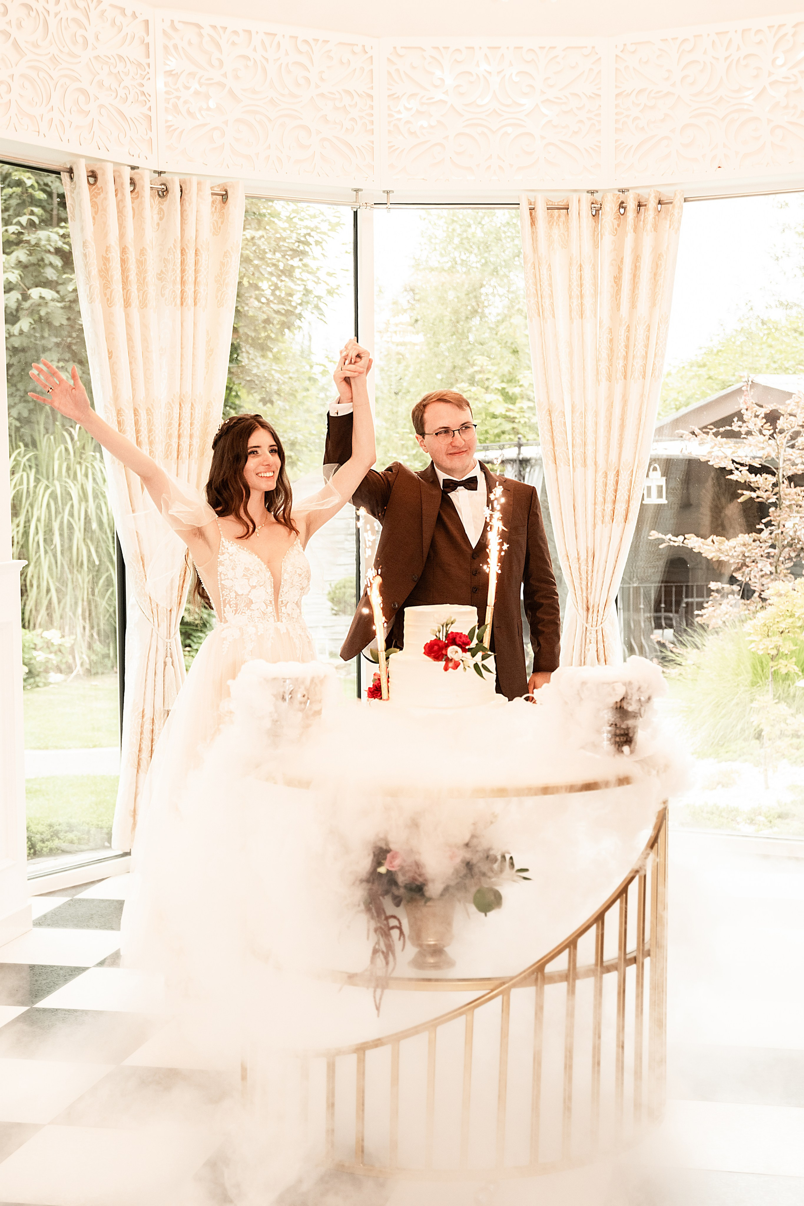 Madzia & Konrad. VideofotKA.pl