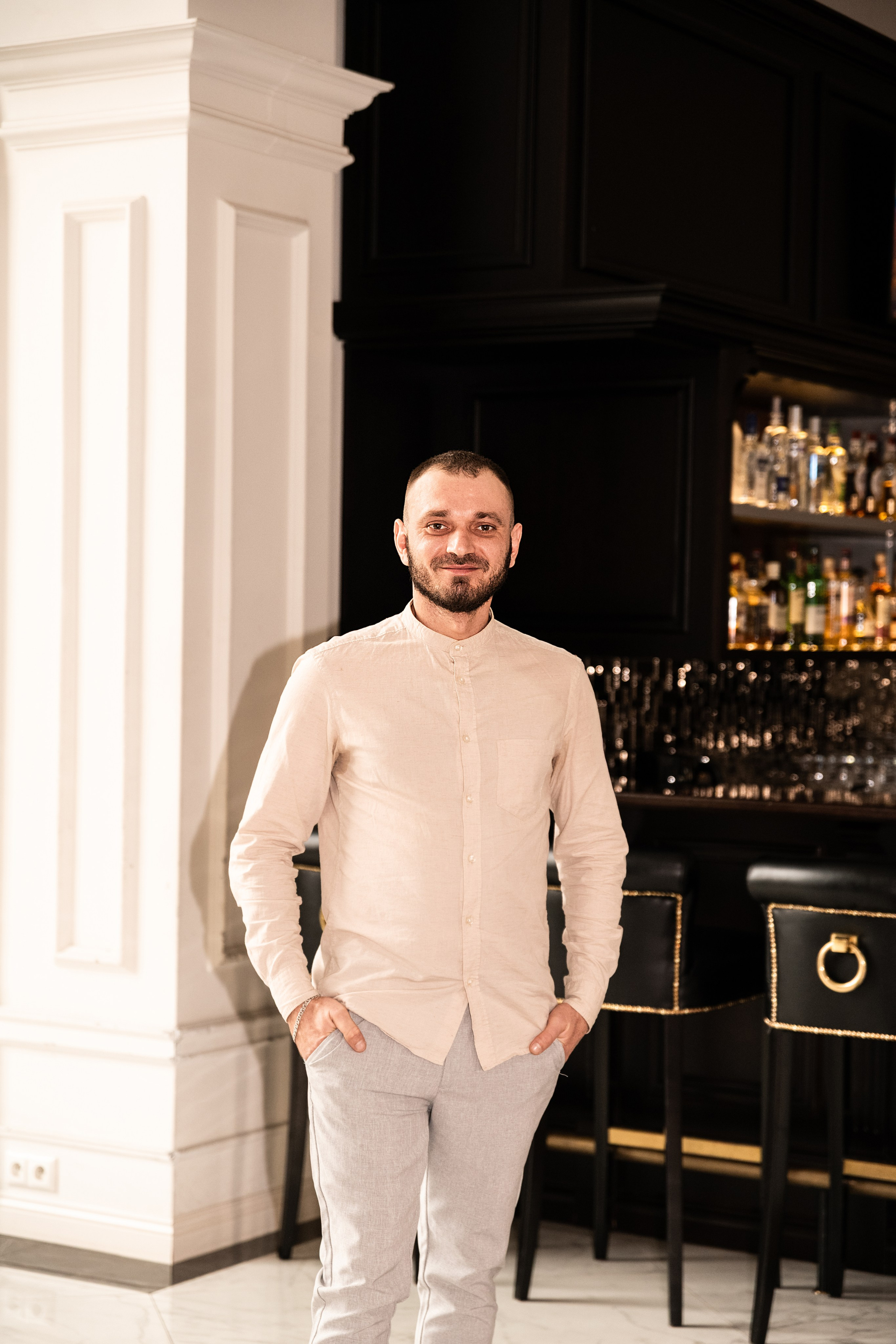 Eugenia&Vlodymr sesja poślubna. VideofotKA.pl