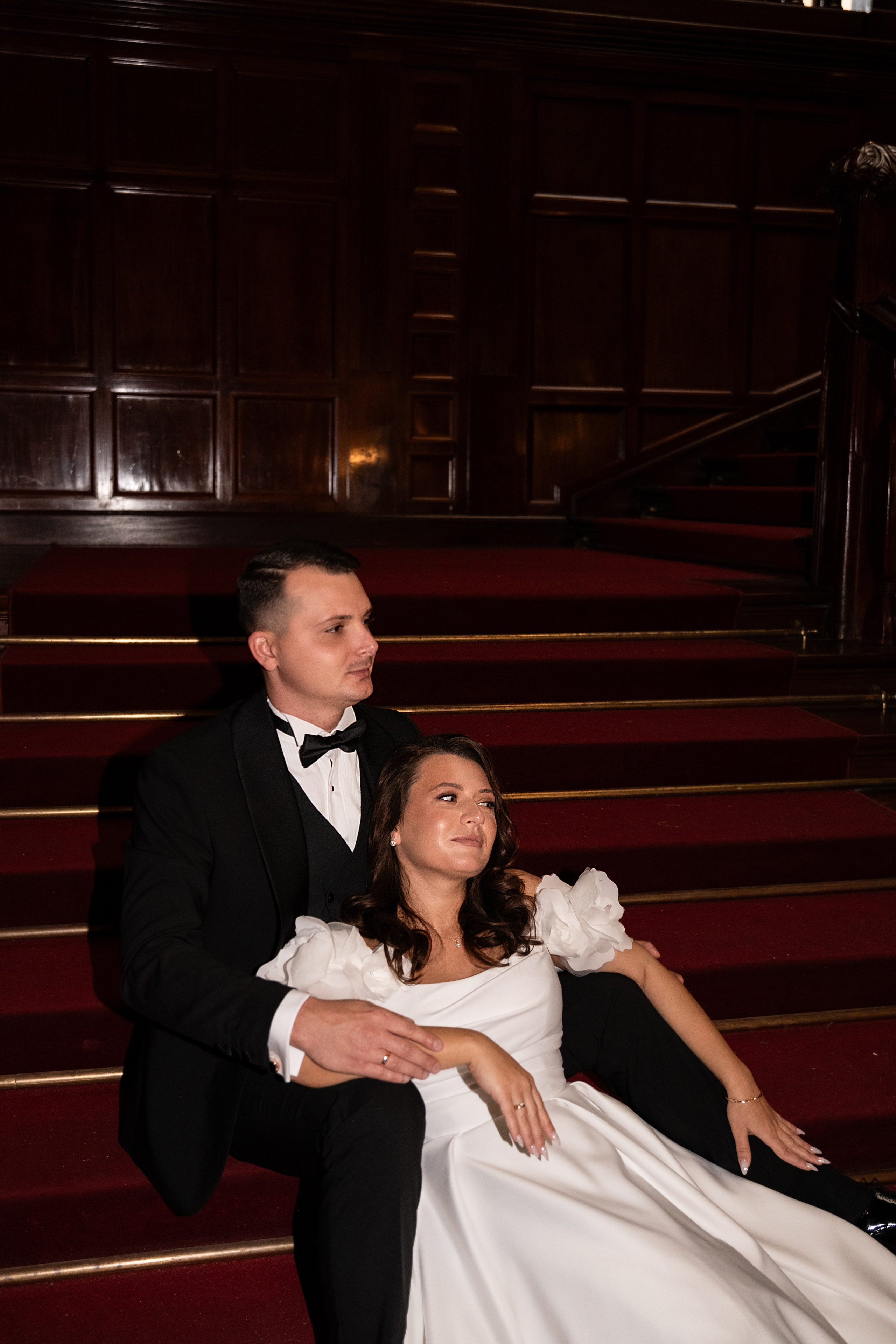 Edyta&Vladyslav sesja poślubna. VideofotKA.pl