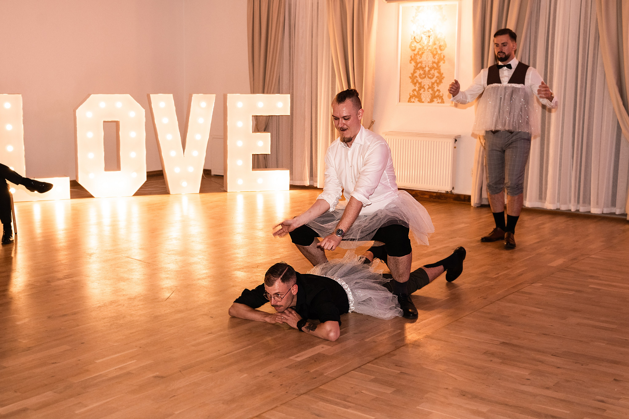 Zuza & Rafał. VideofotKA.pl