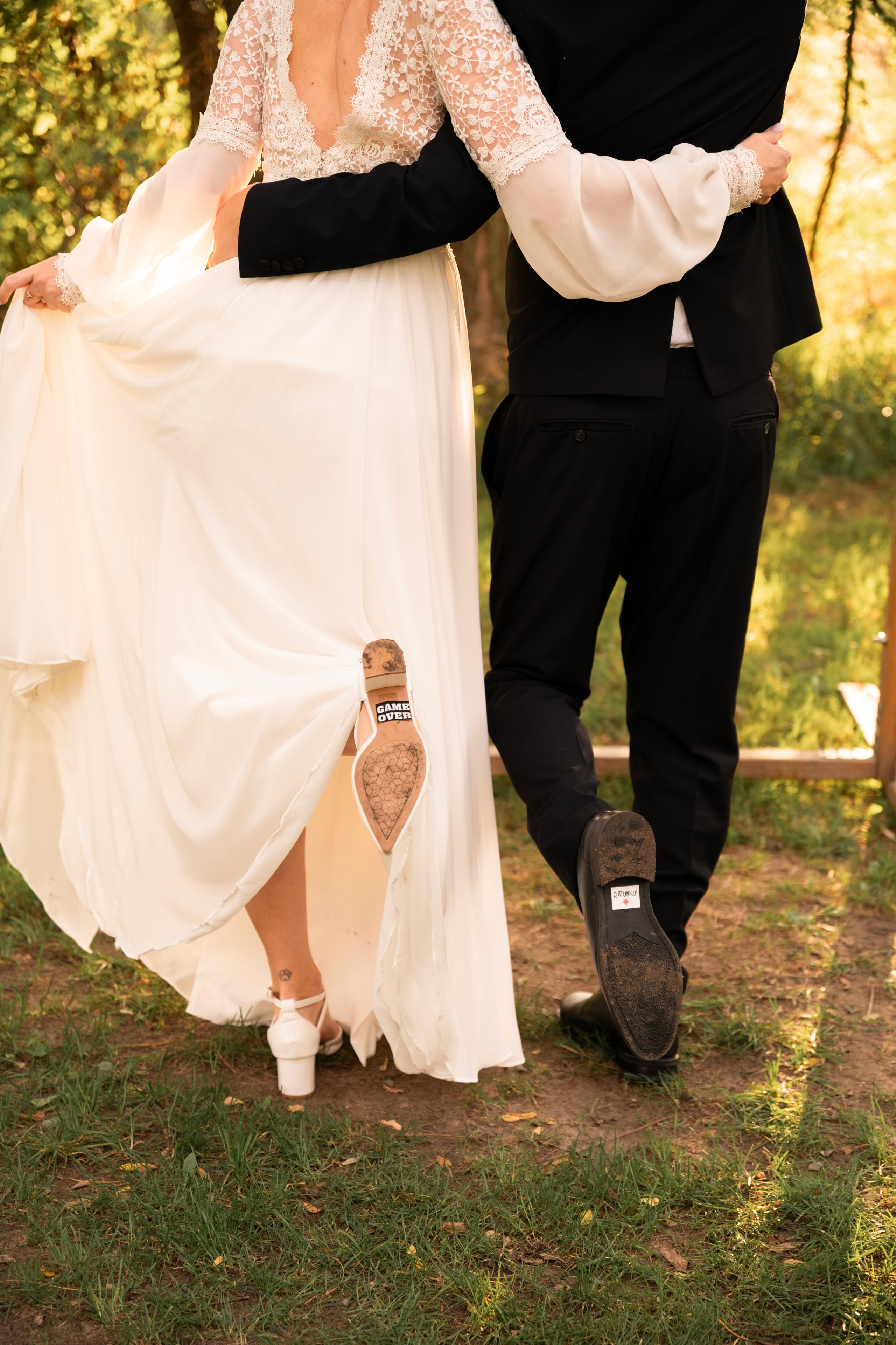 Agnieszka & Jacek. VideofotKA.pl