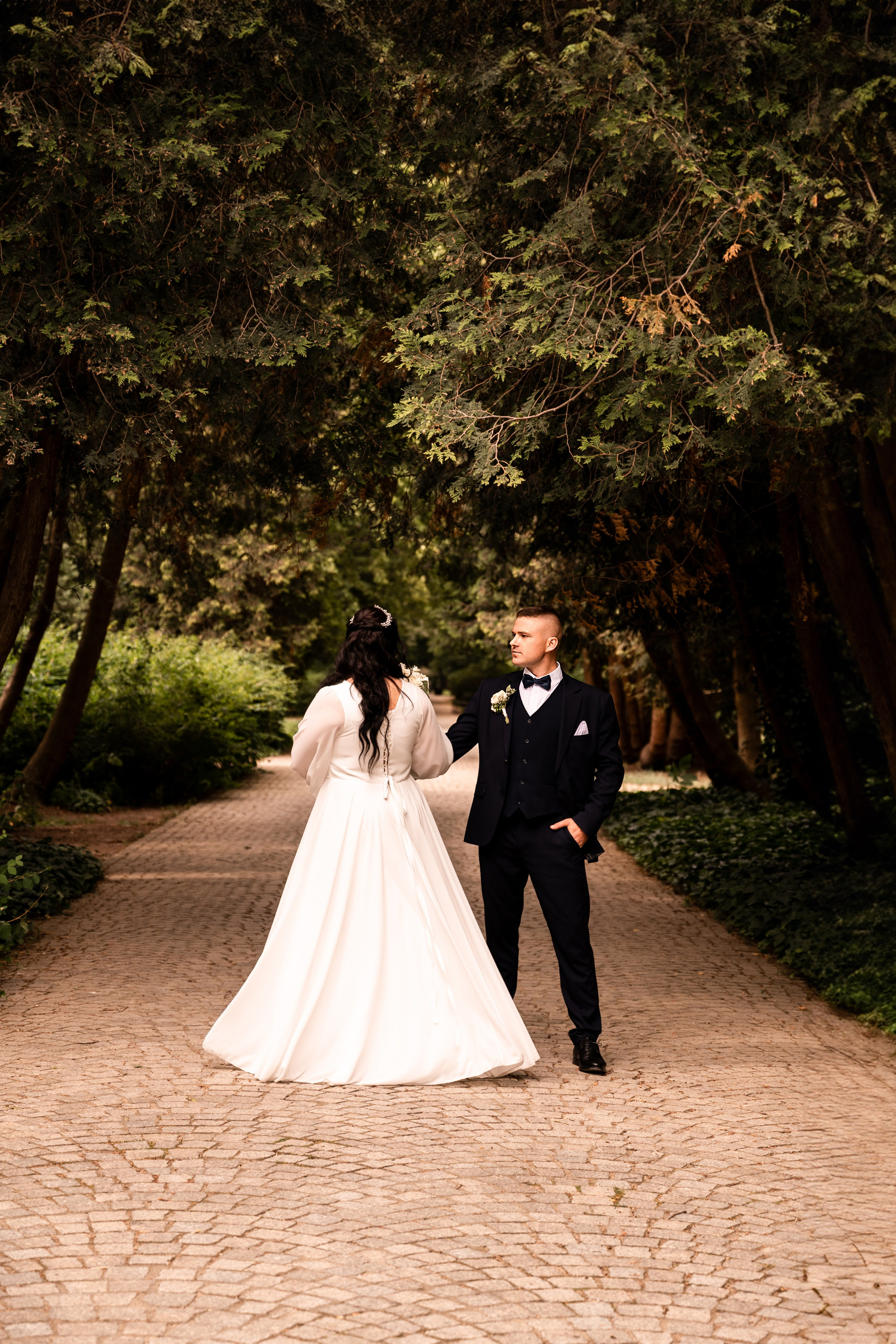 Marianna & Semen. VideofotKA.pl