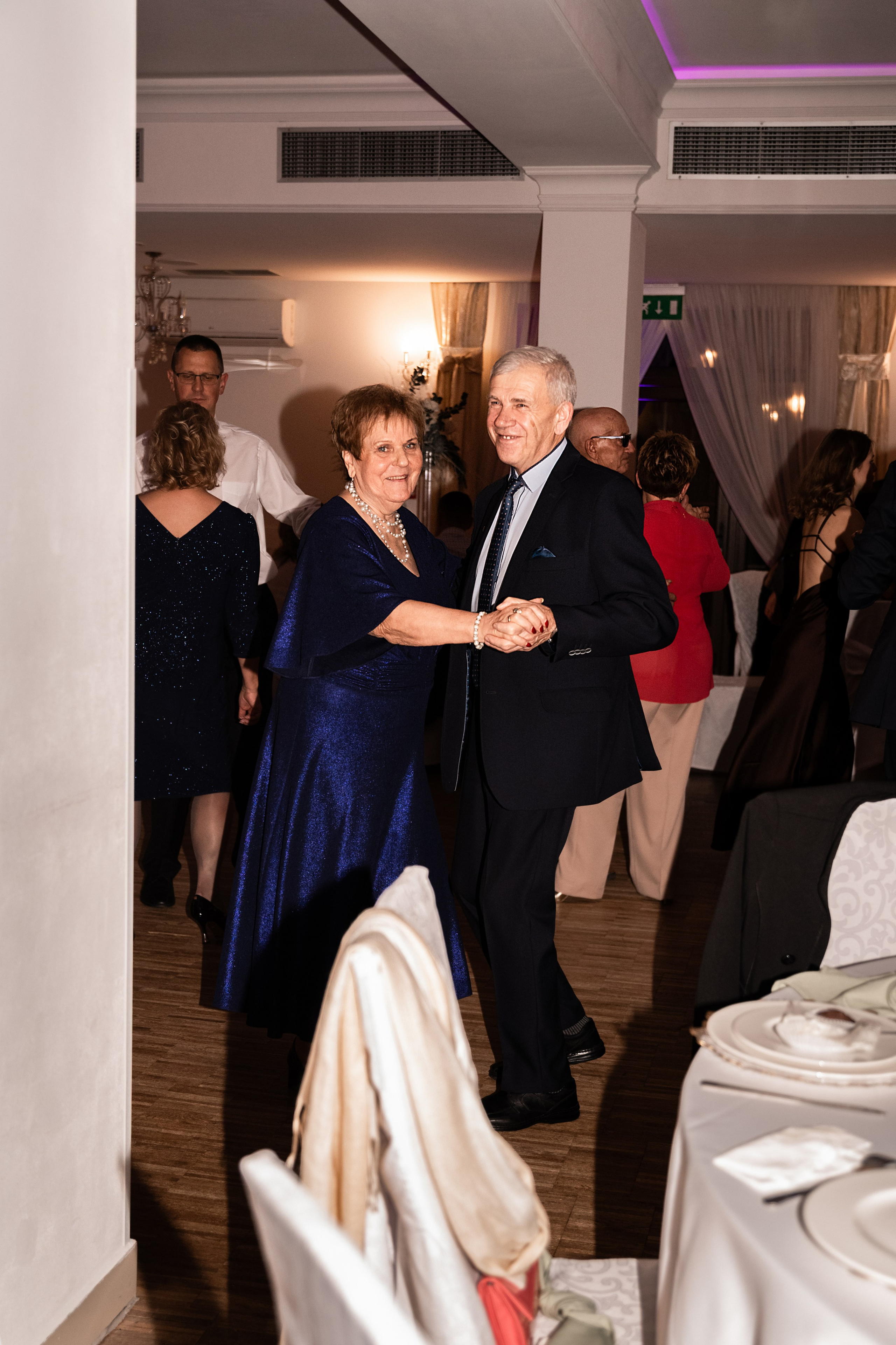 Ania & Michał. VideofotKA.pl