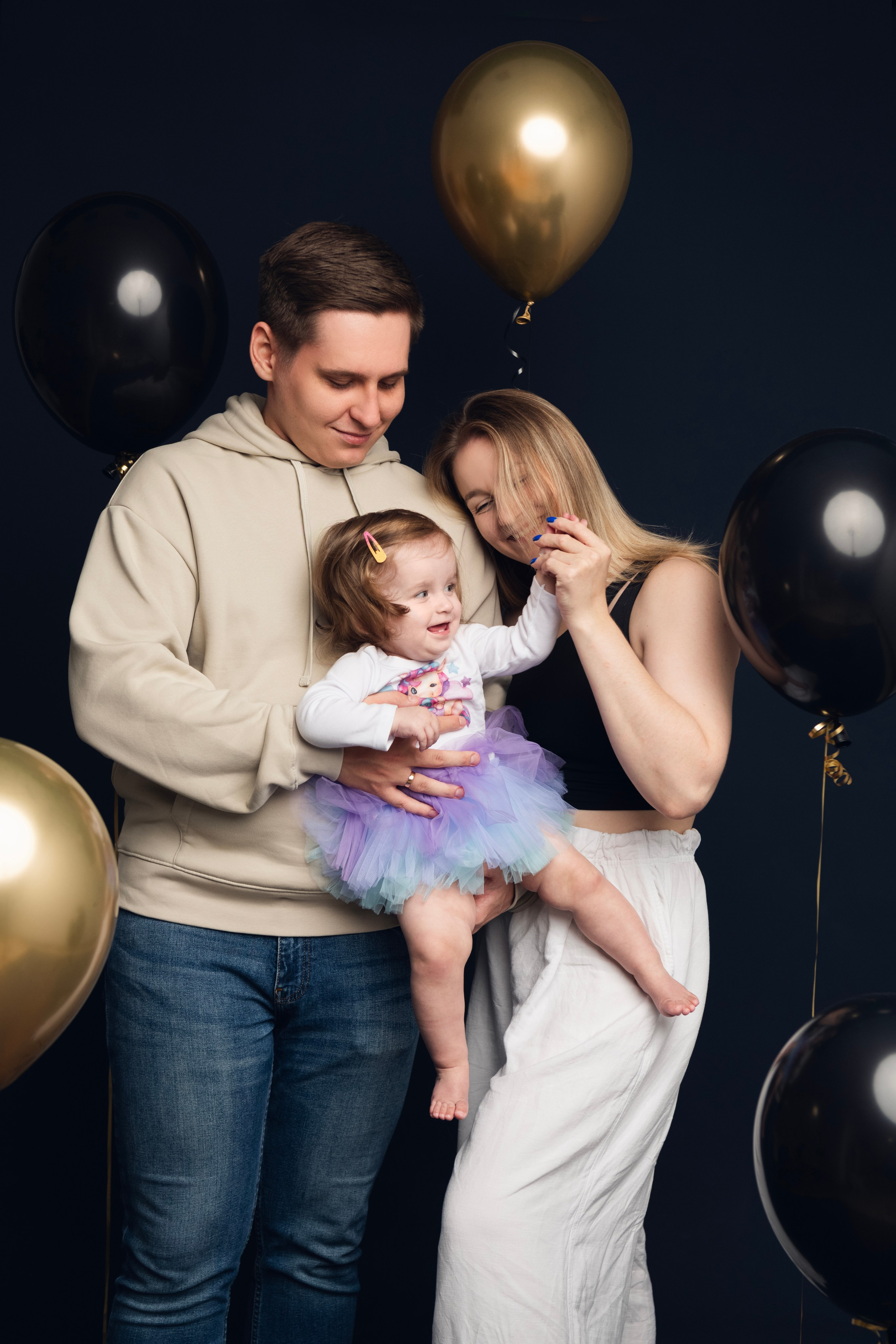 Sesja rodzinna. VideofotKA.pl