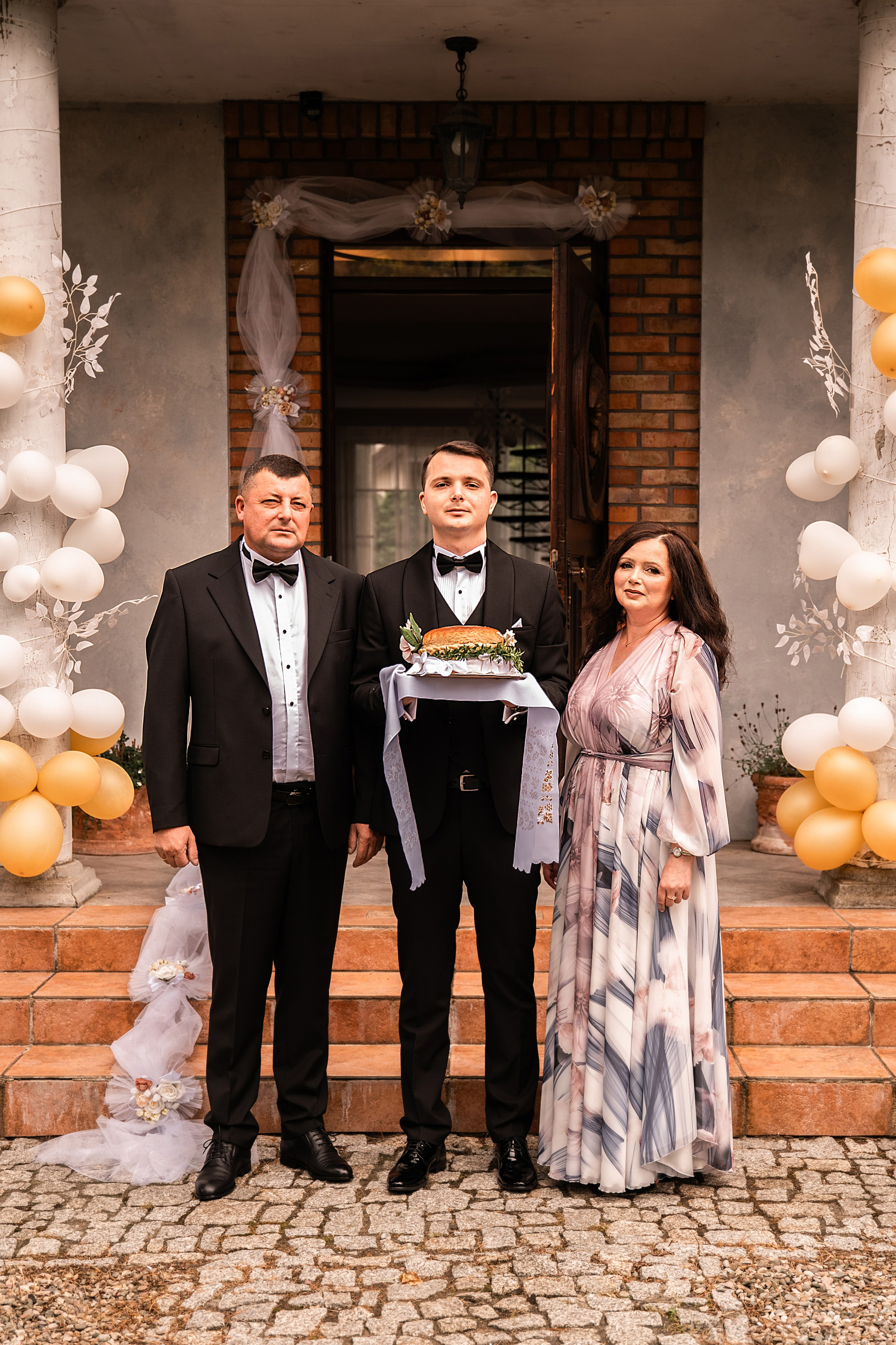 Edyta & Vladyslav. VideofotKA.pl