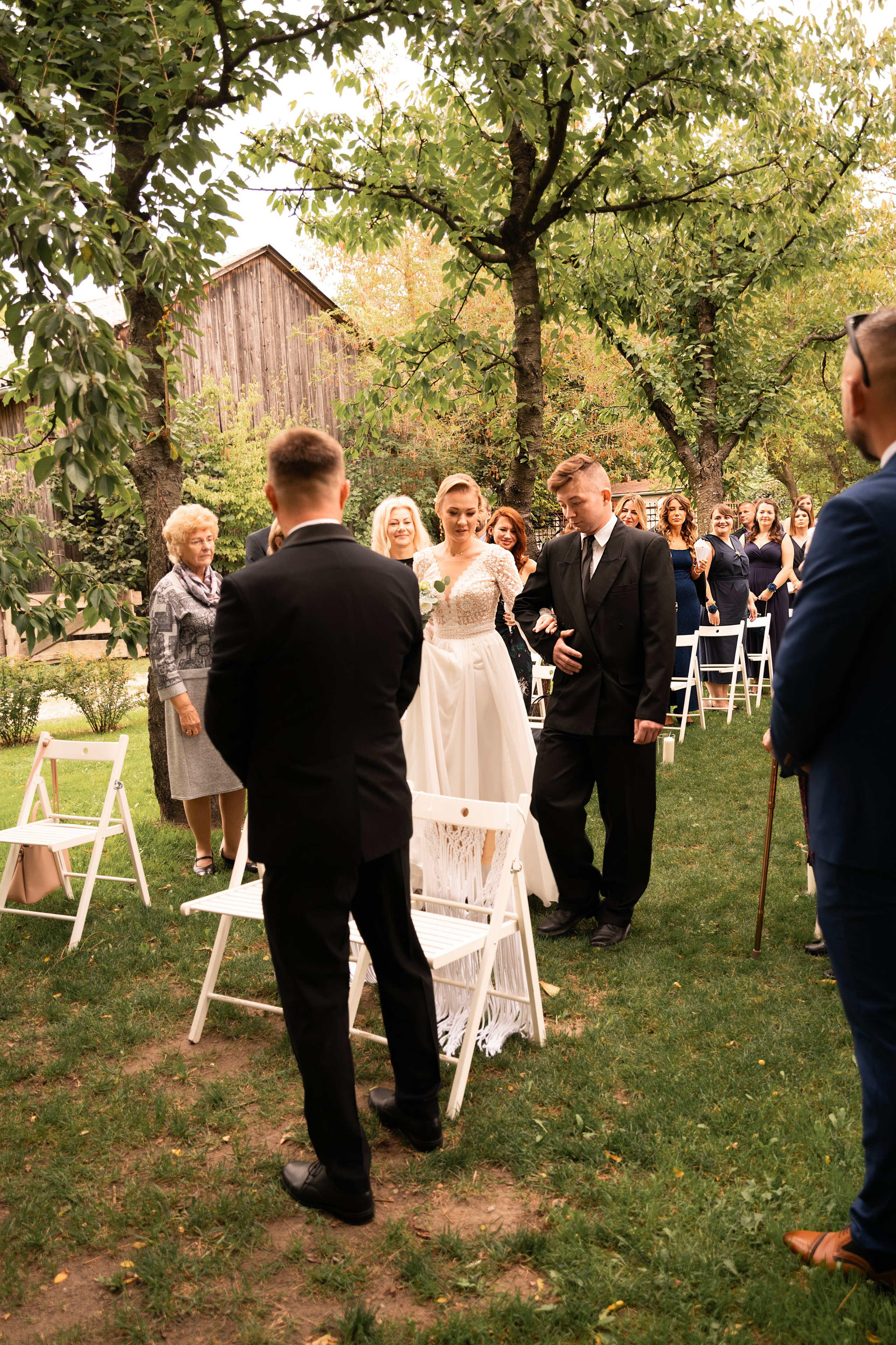 Agnieszka & Jacek. VideofotKA.pl