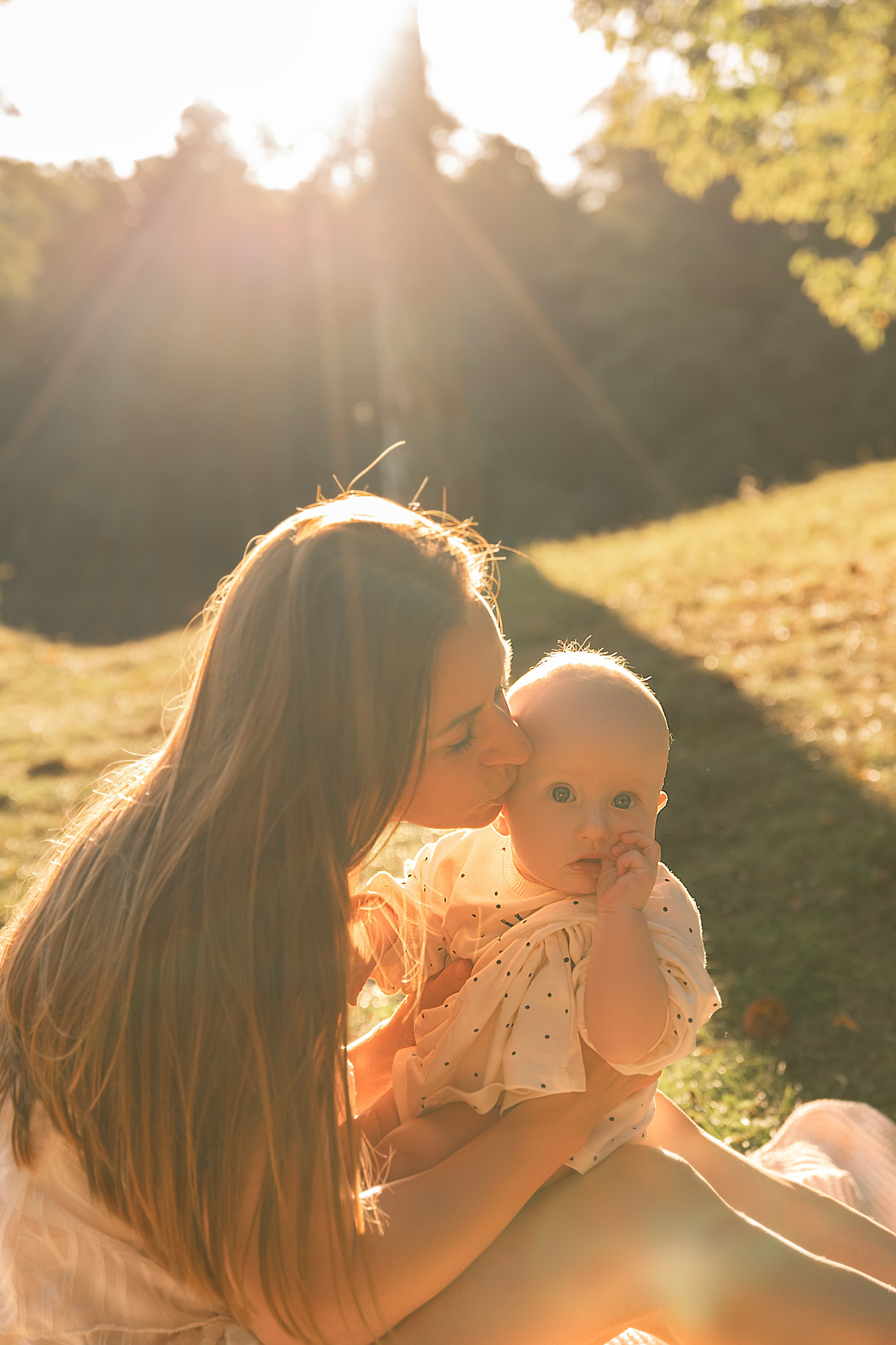 Sesja rodzinna. VideofotKA.pl