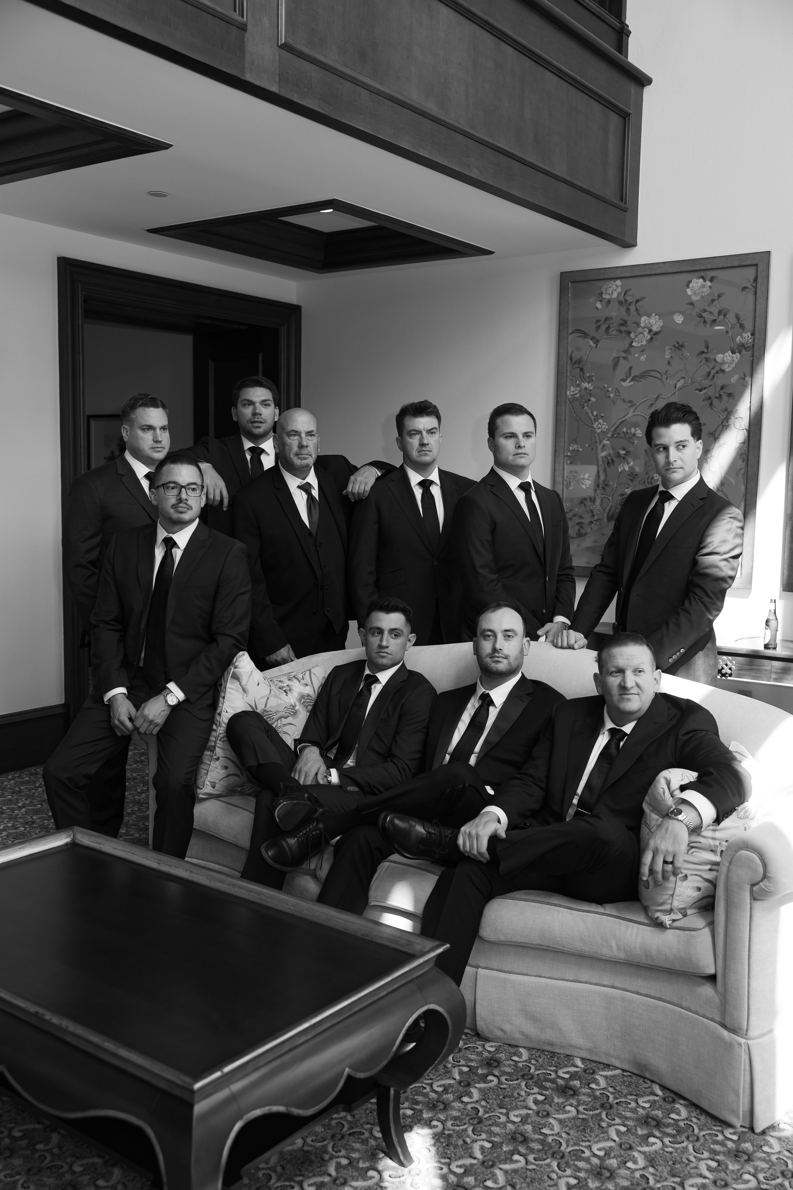 ALYSSA & RICH. YES I DO PRODUCTION — Wedding photography&videography