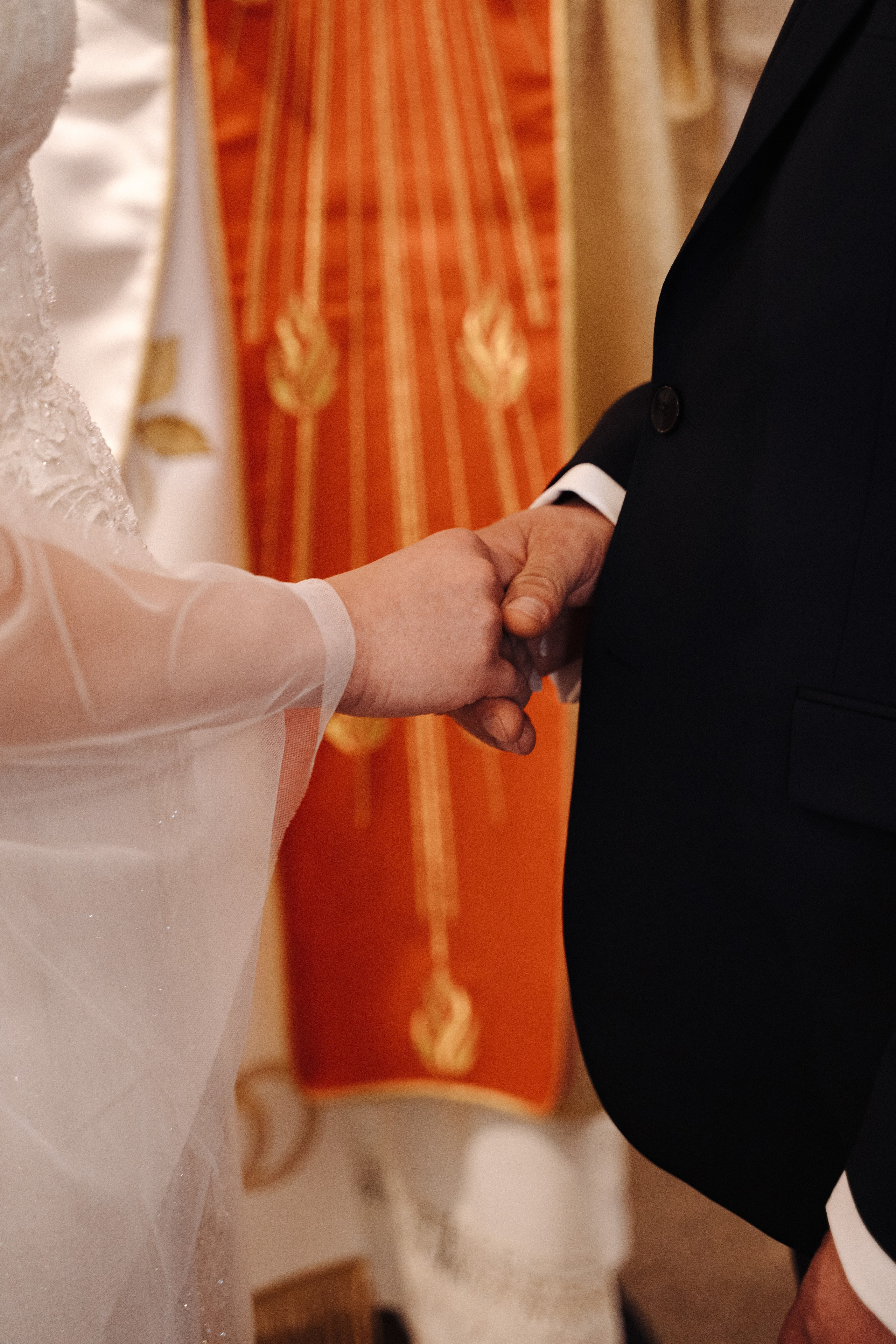 Marta i Dariusz. Karina Czernecka Foto