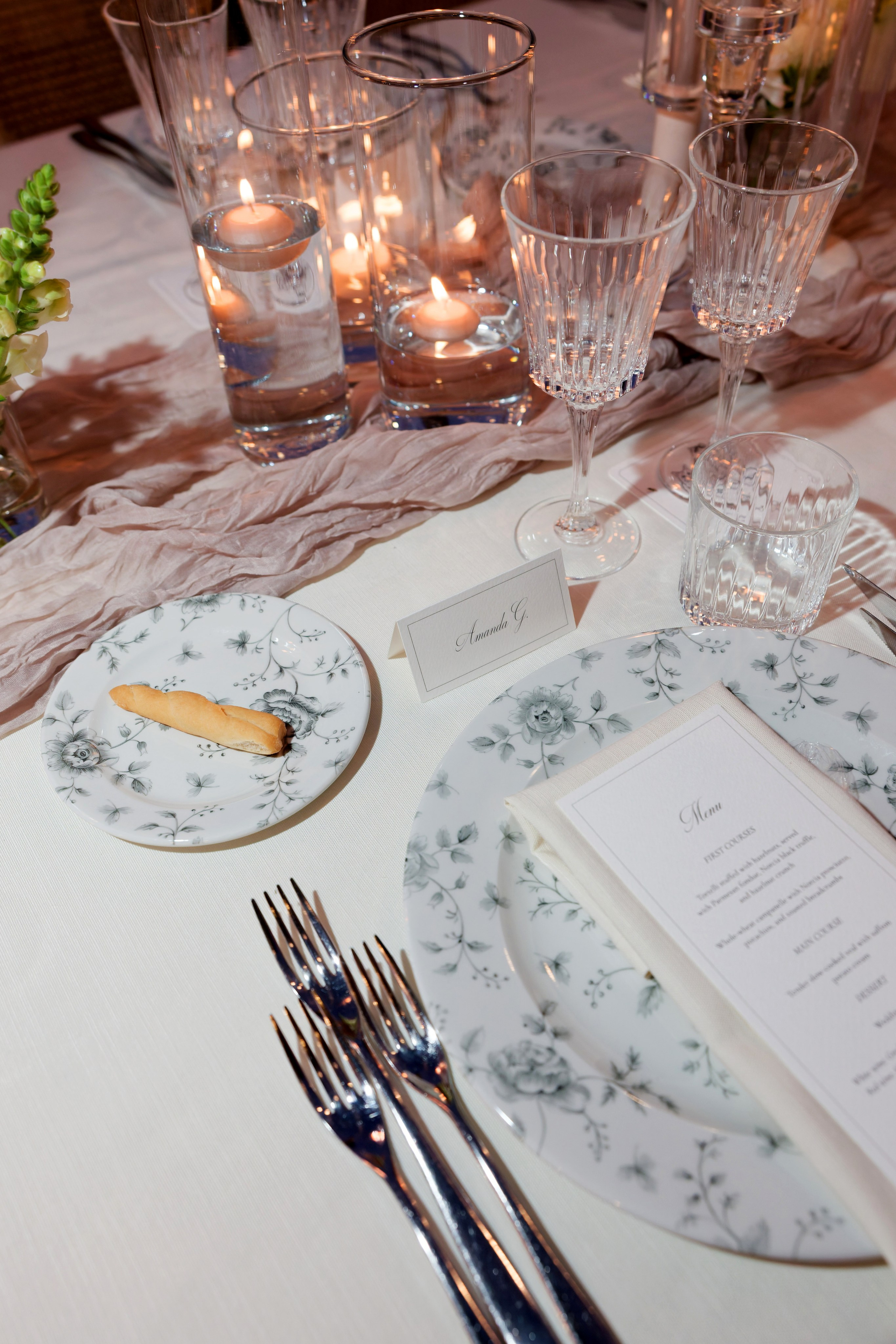 Wedding at Fonte Sala, Umbria