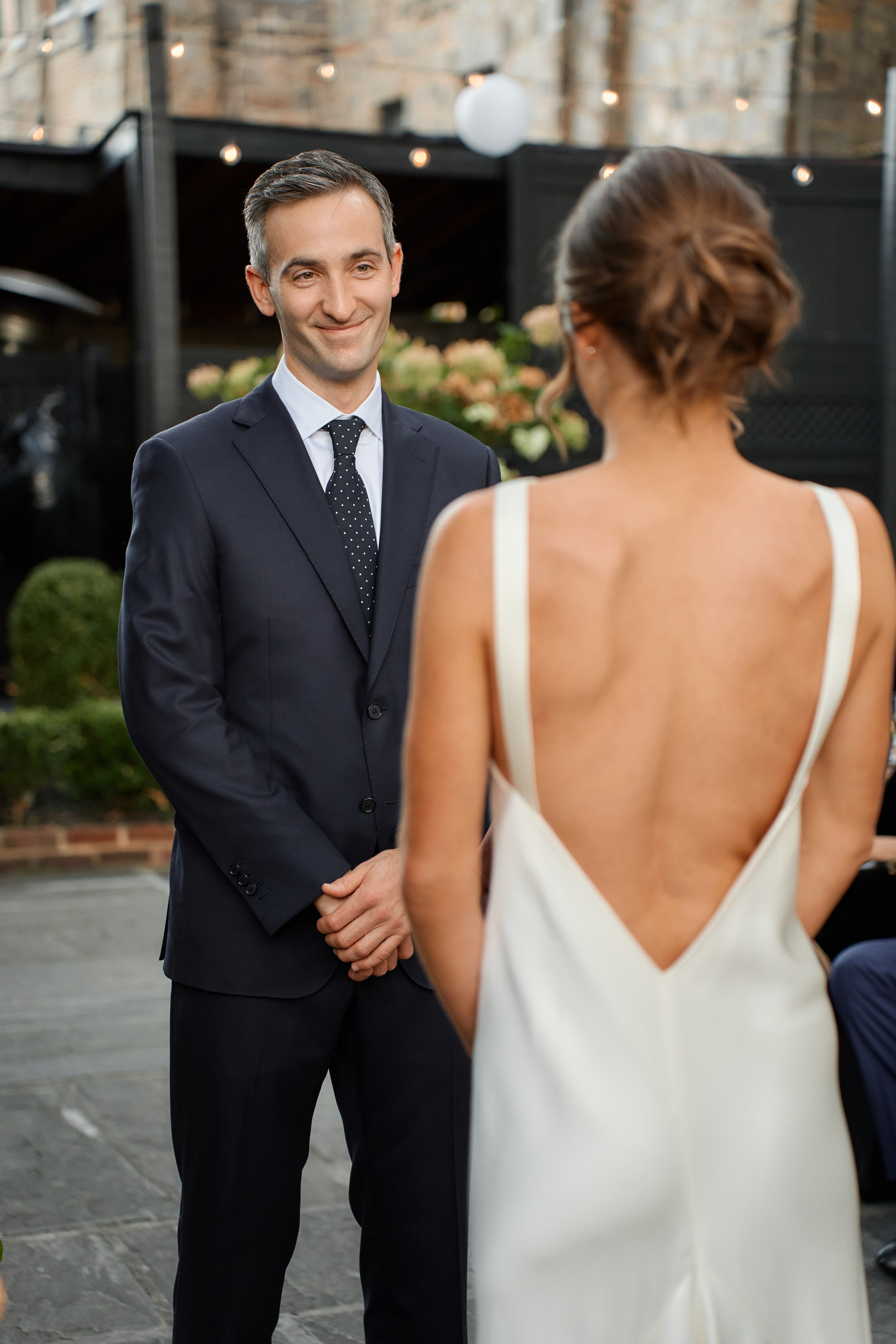 HARRISON & KELLY. Professional Wedding and event photographer USA New York