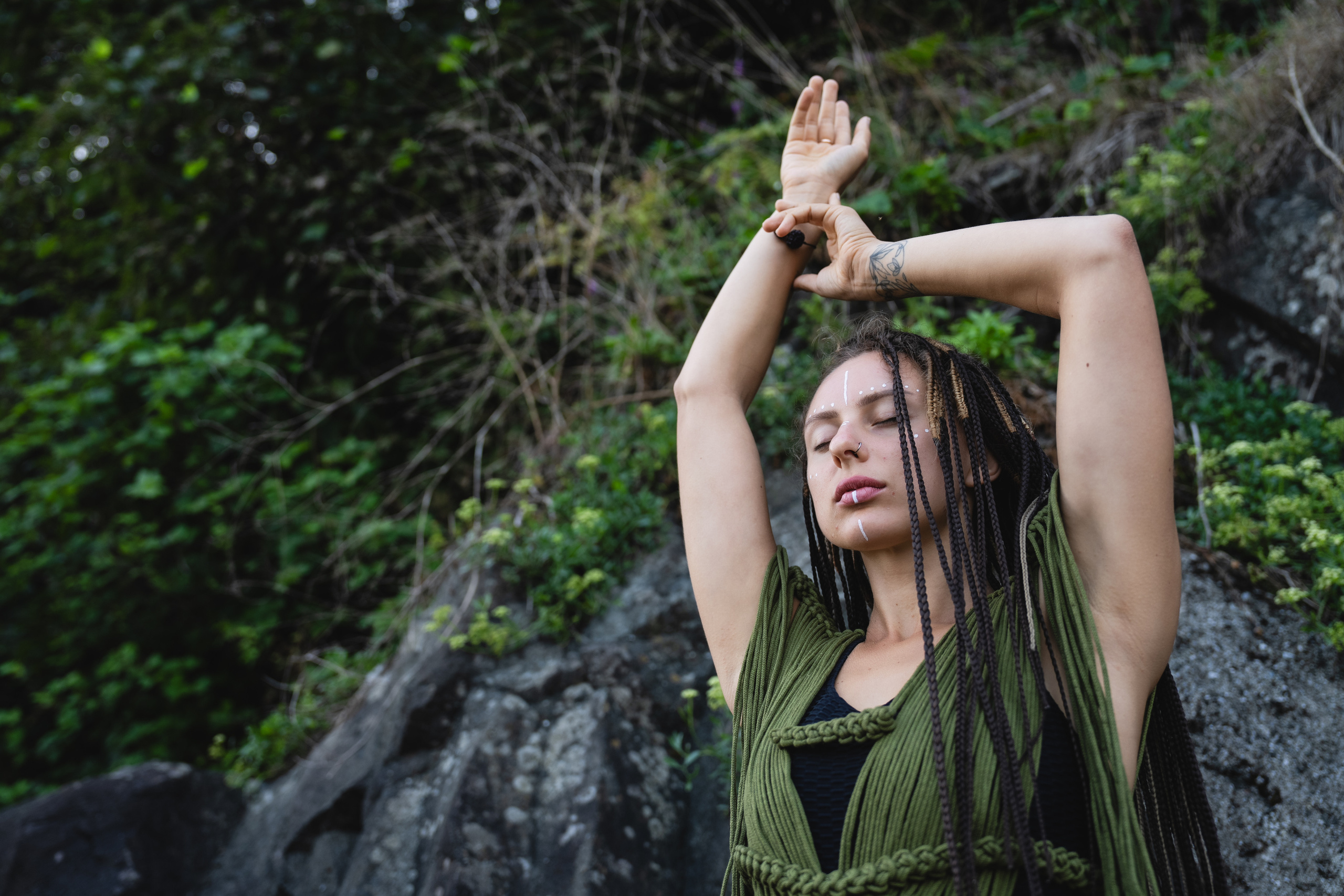 Сети морские. Ekaterina Verbitskaya. Photography