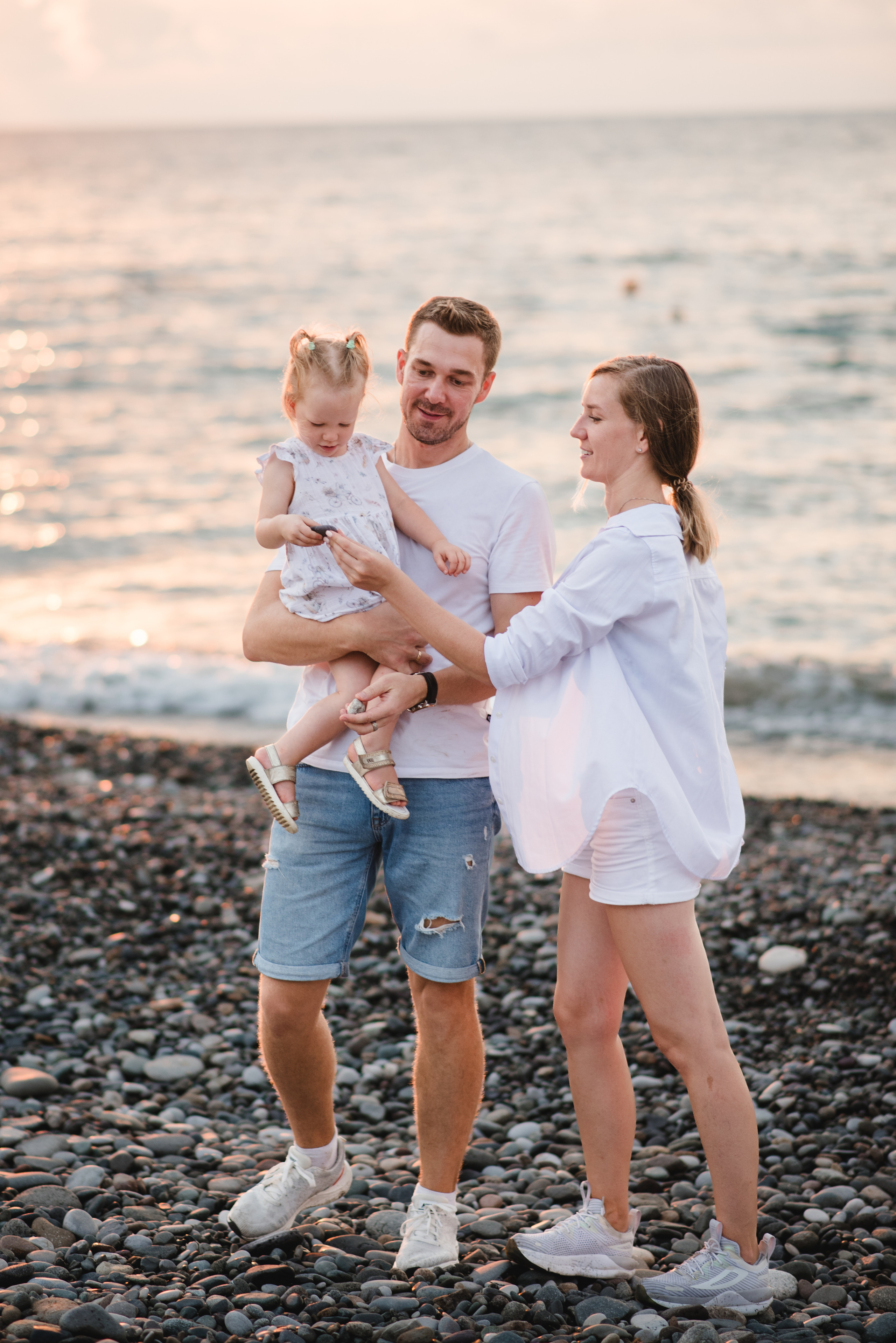 Семья. Ekaterina Verbitskaya. Photography