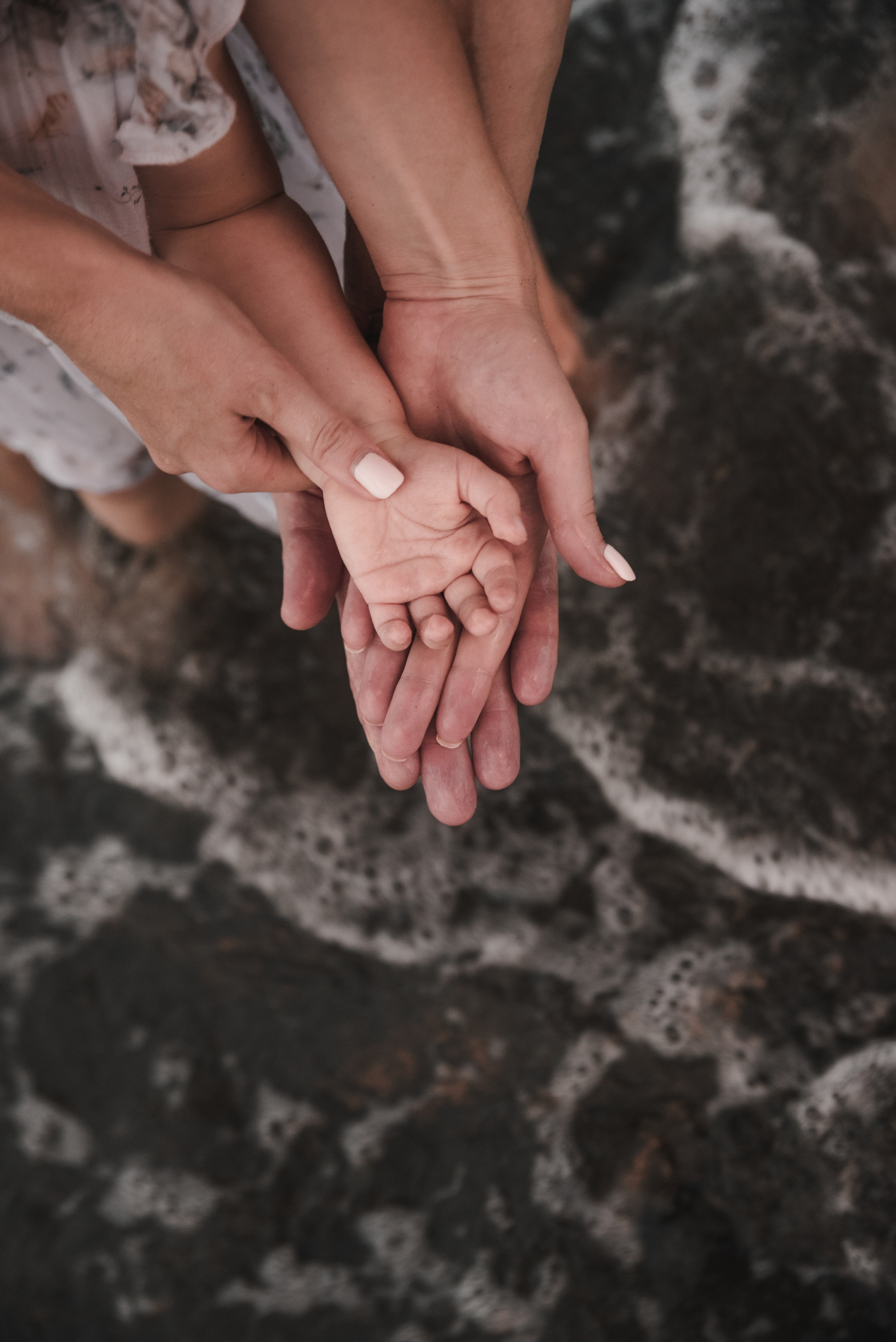 Семья. Ekaterina Verbitskaya. Photography