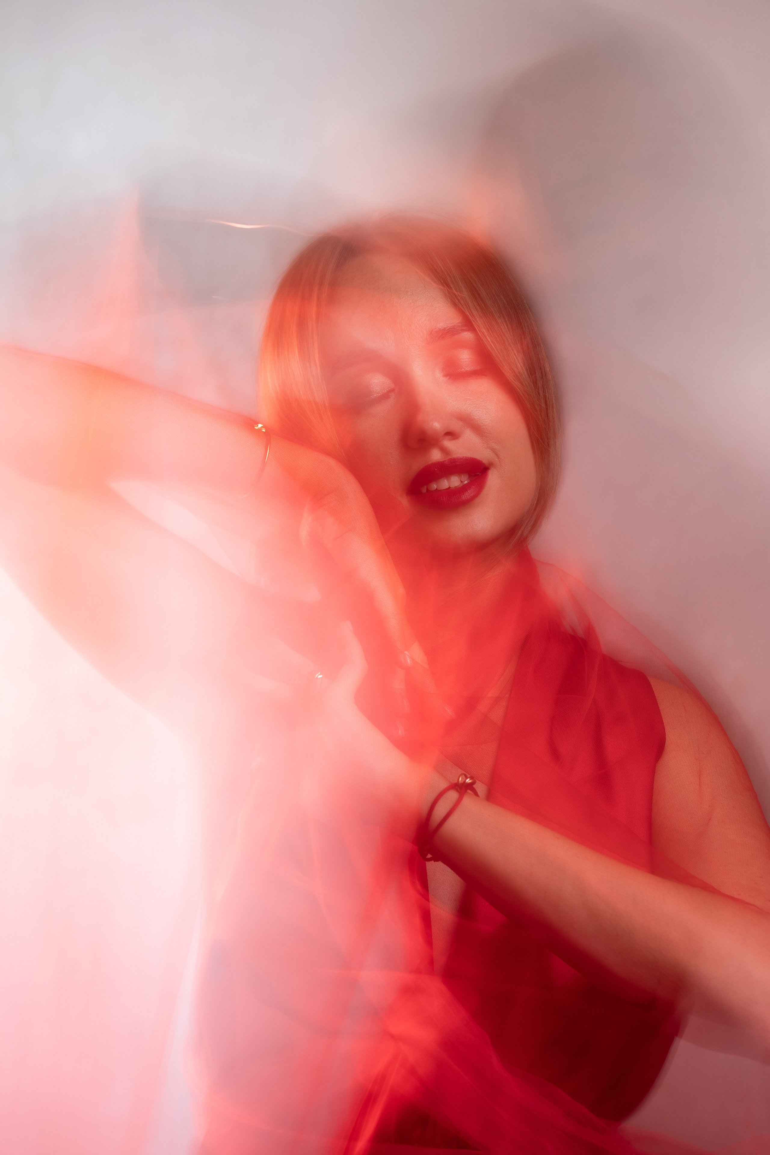 Яна. Ekaterina Verbitskaya. Photography