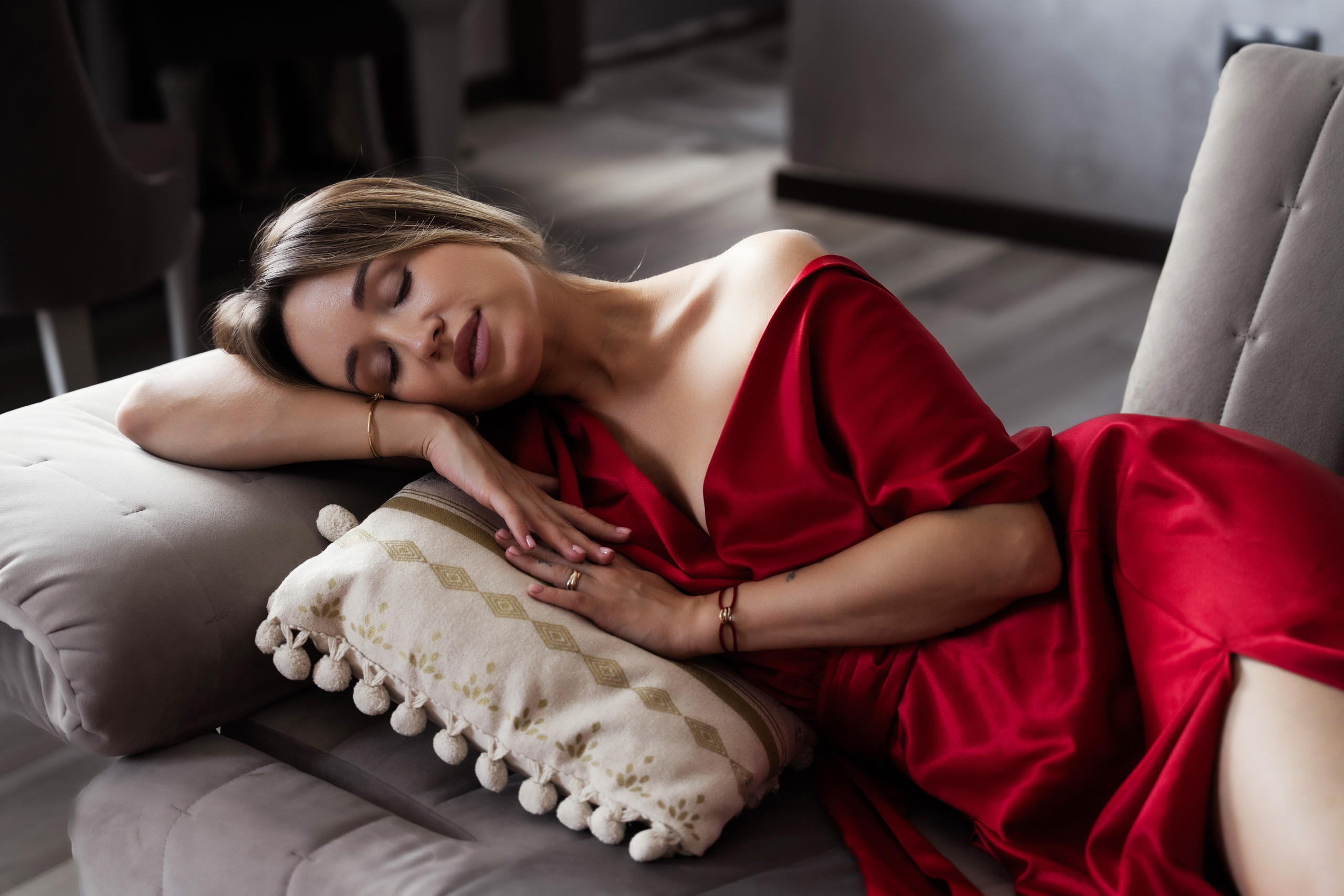 Яна. Ekaterina Verbitskaya. Photography