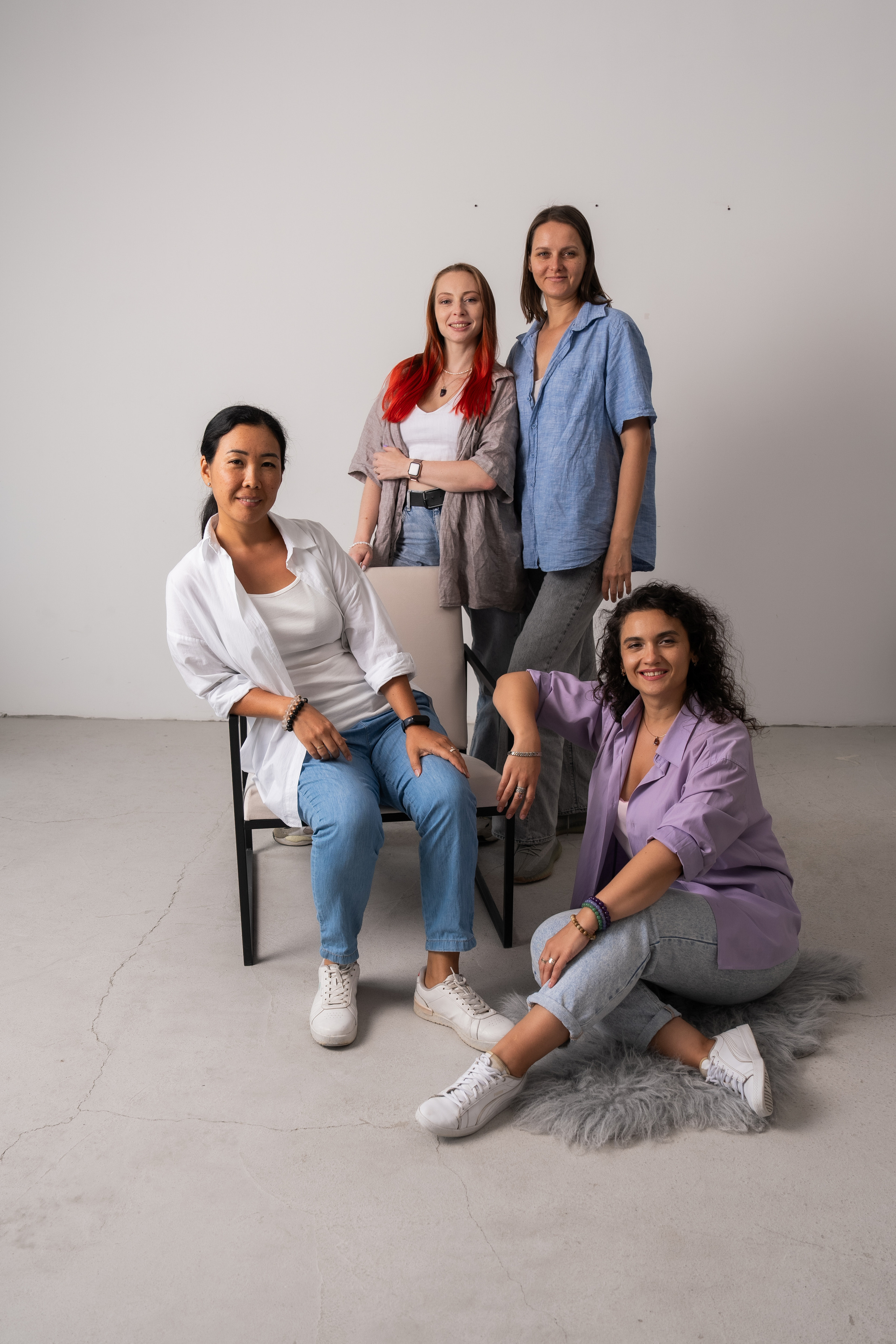 ЭПИК. Анонс фотографий. Ekaterina Verbitskaya. Photography