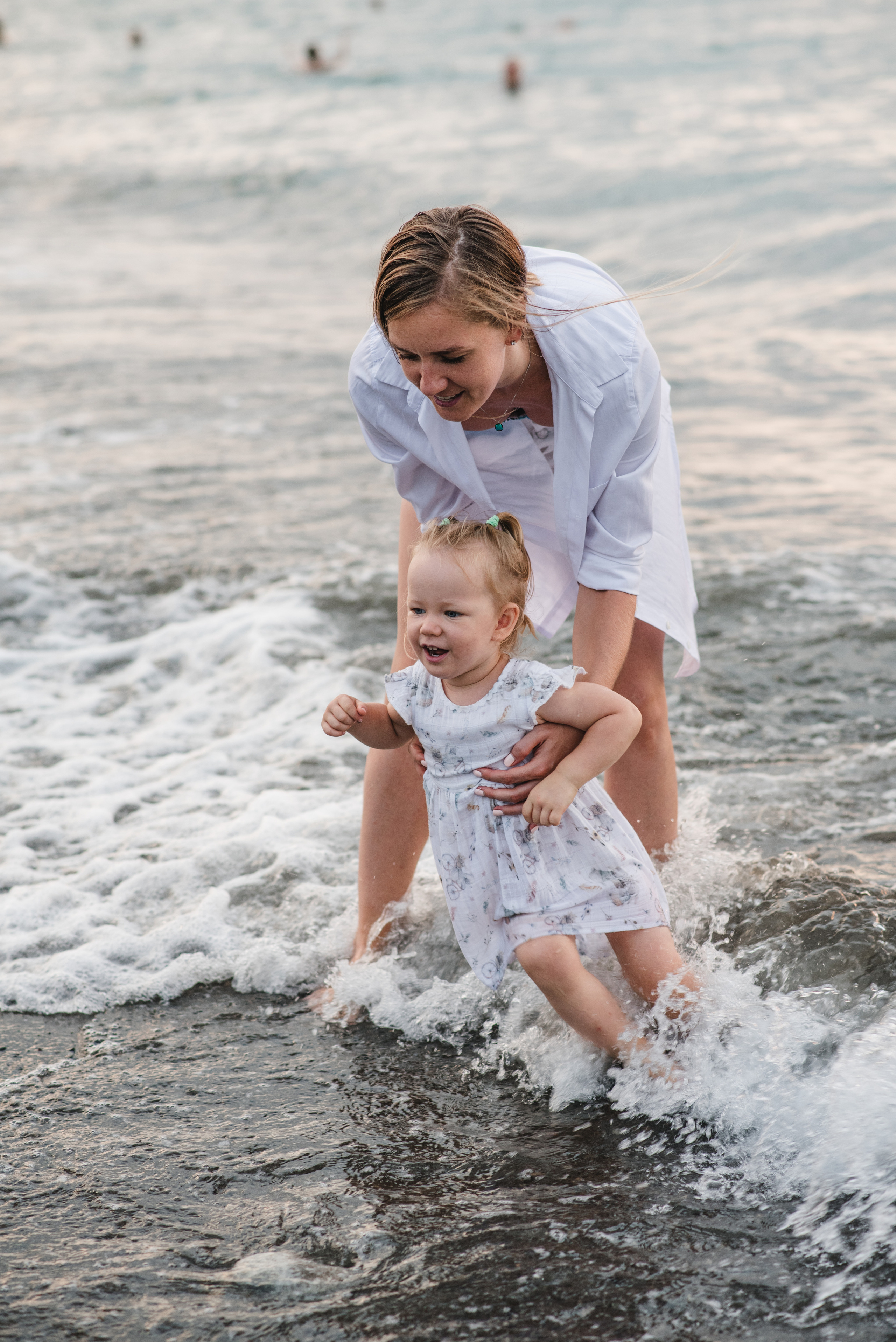 Семья. Ekaterina Verbitskaya. Photography
