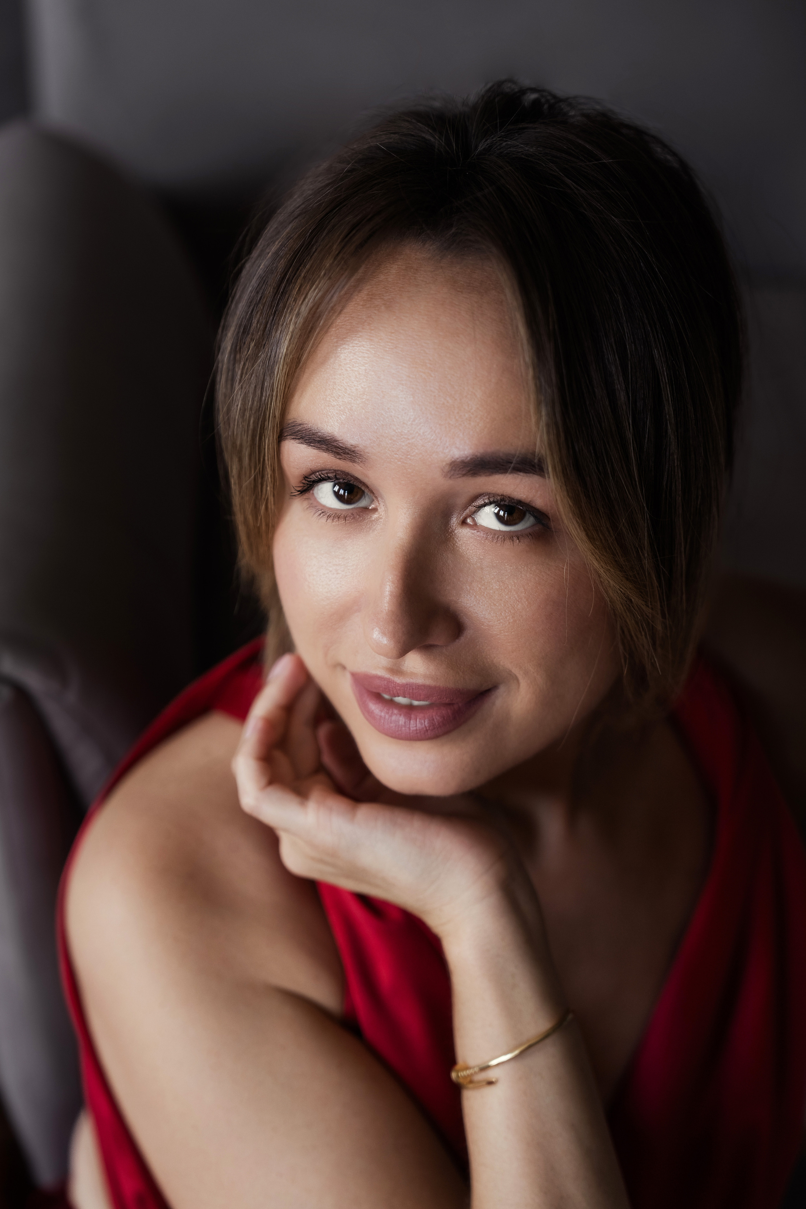 Яна. Ekaterina Verbitskaya. Photography