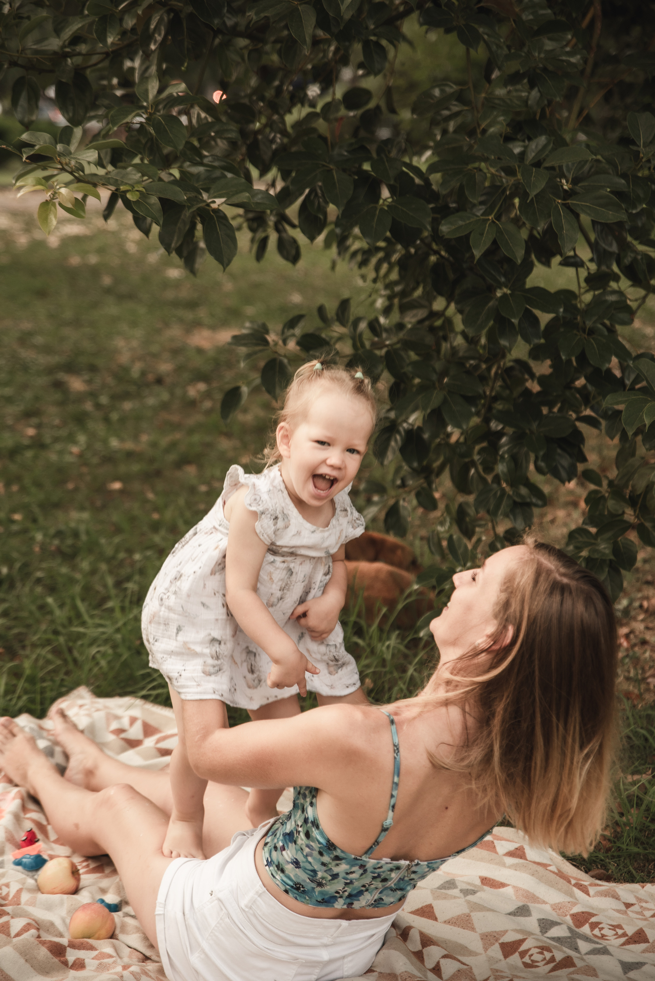 Семья. Ekaterina Verbitskaya. Photography