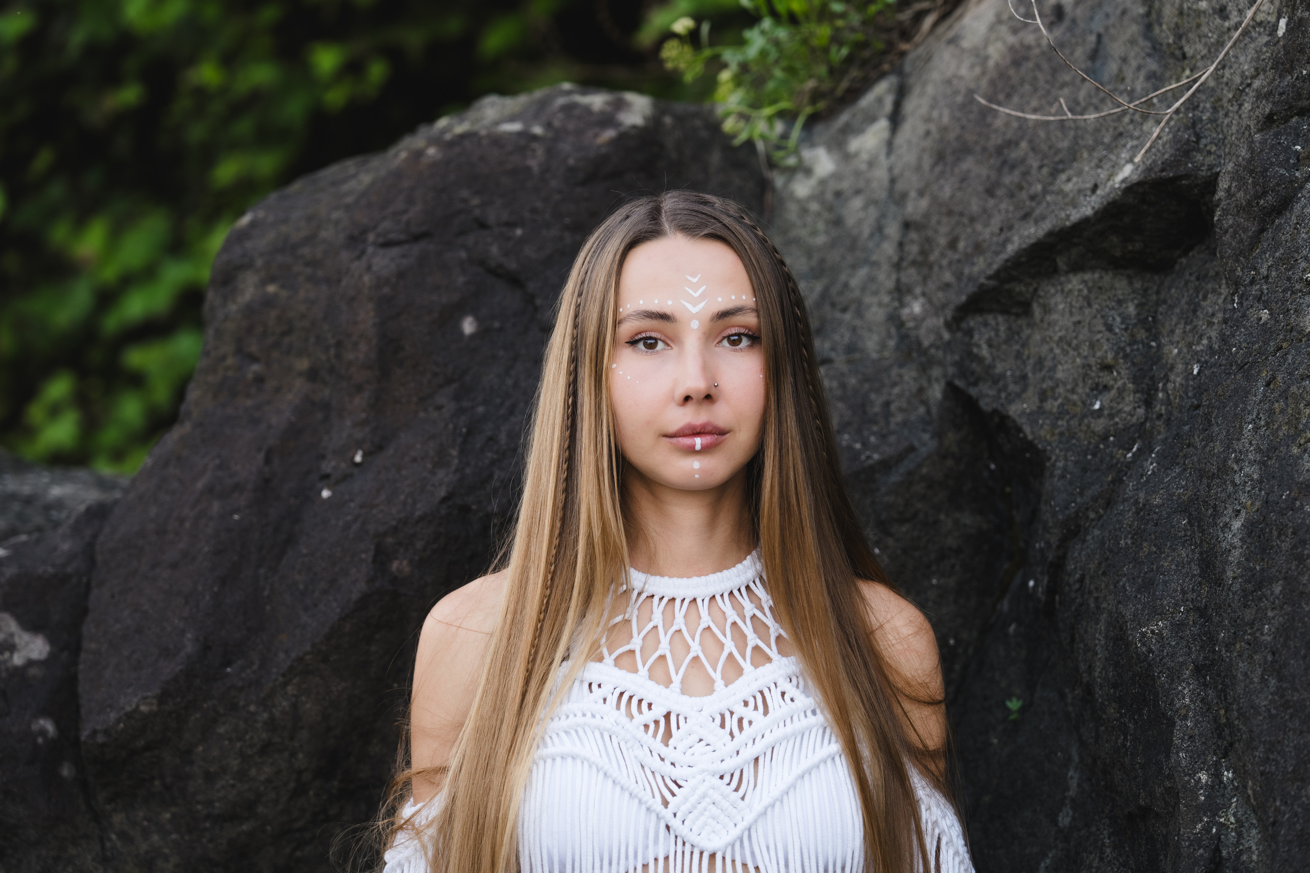 Сети морские. Ekaterina Verbitskaya. Photography