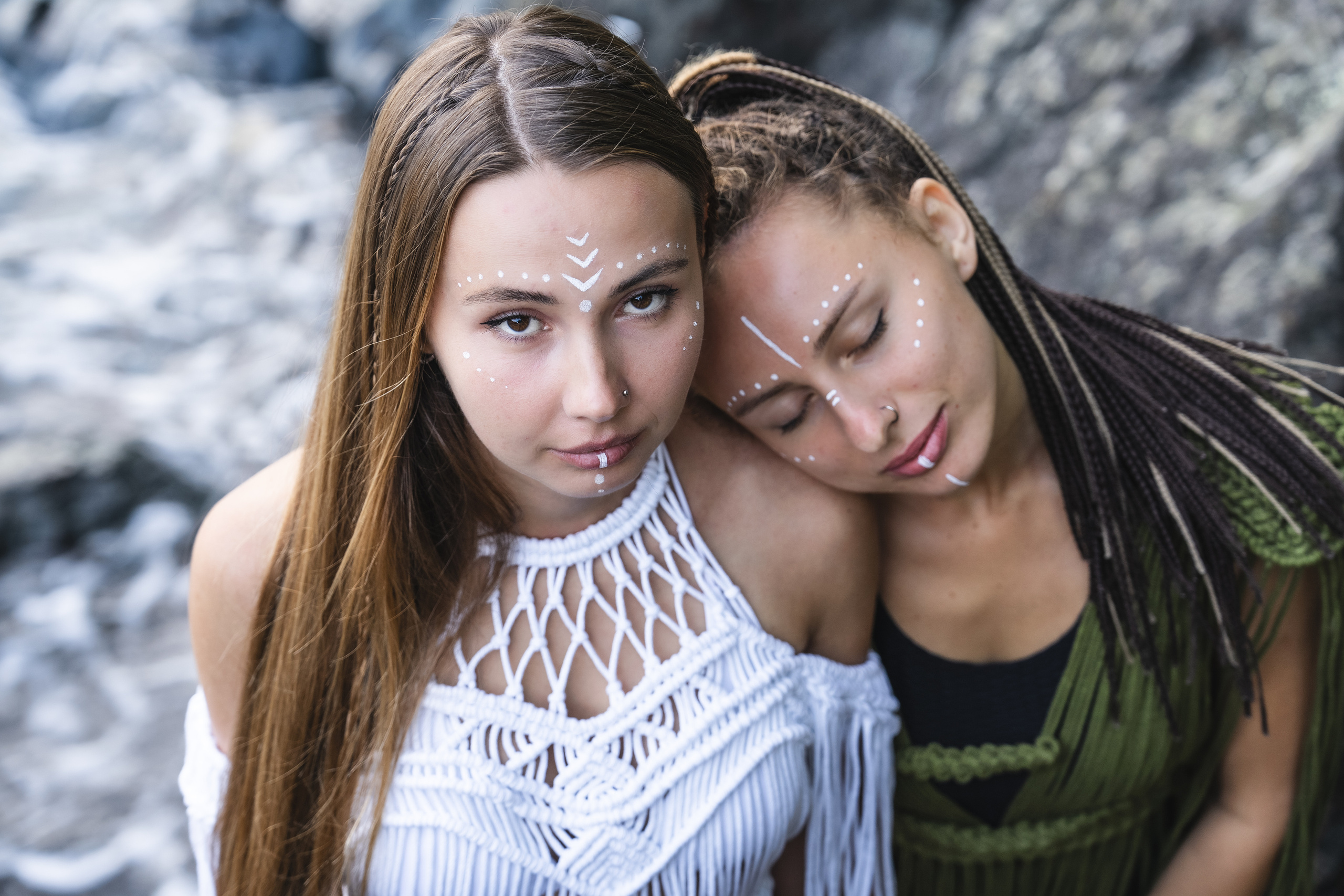 Сети морские. Ekaterina Verbitskaya. Photography