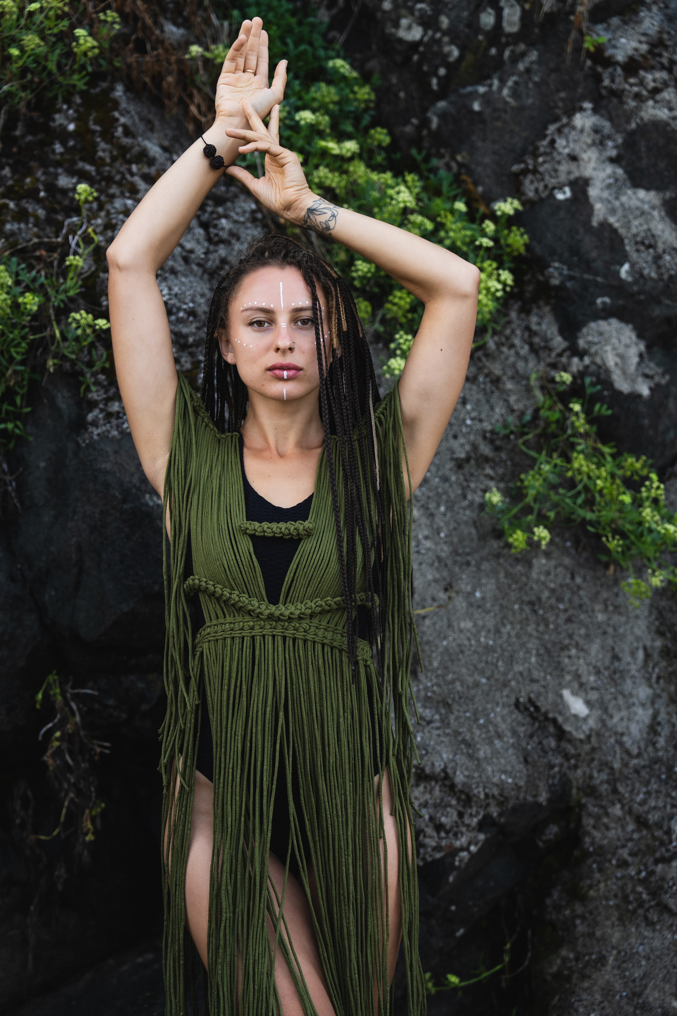 Сети морские. Ekaterina Verbitskaya. Photography