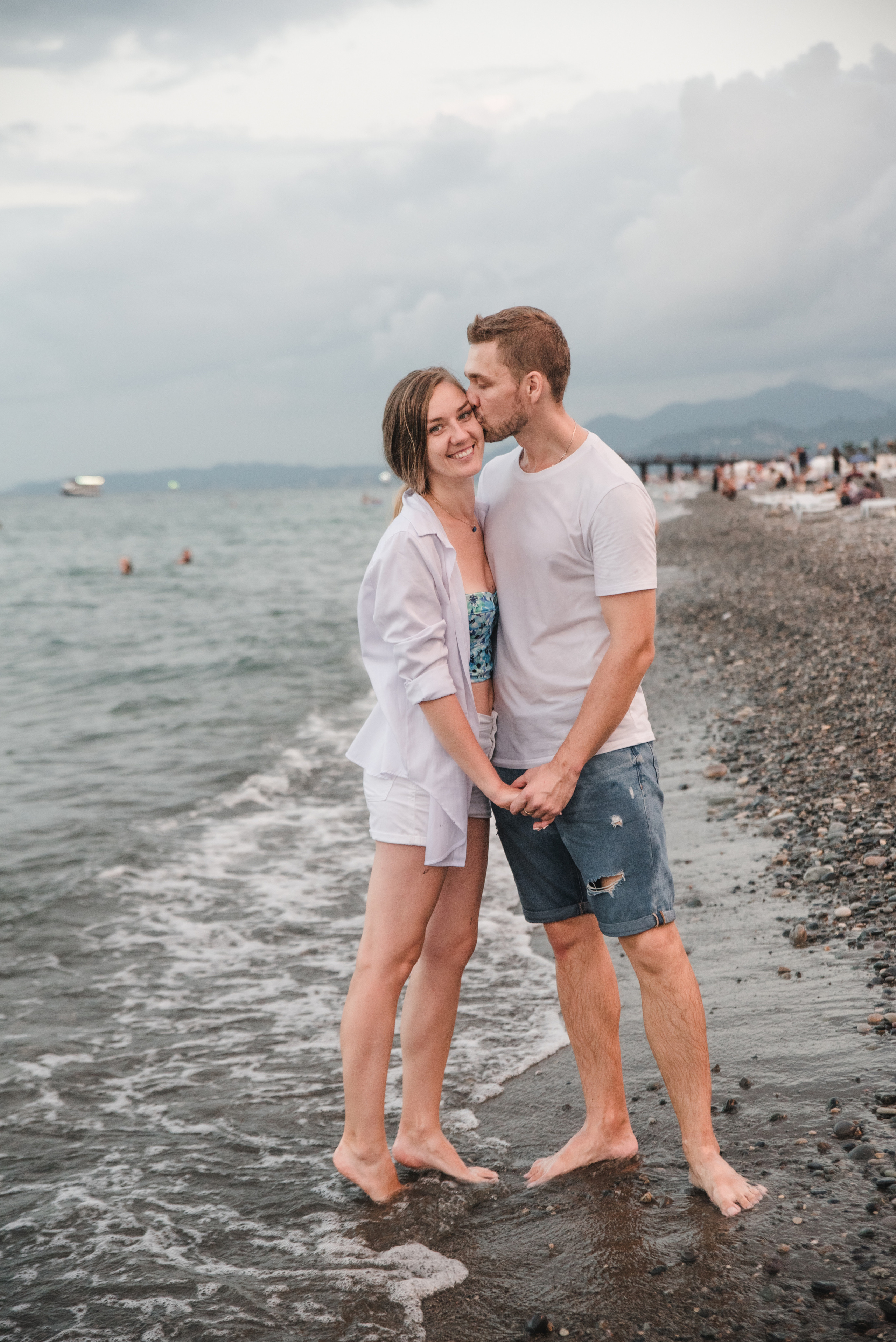 Семья. Ekaterina Verbitskaya. Photography