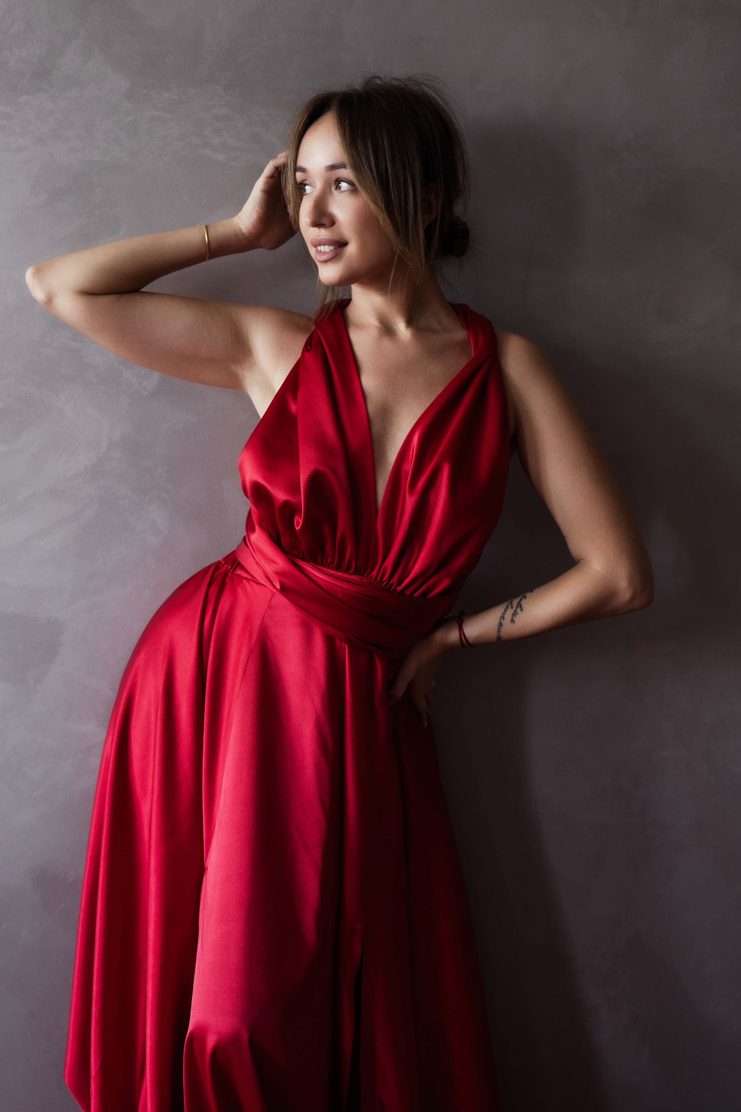 Яна. Ekaterina Verbitskaya. Photography