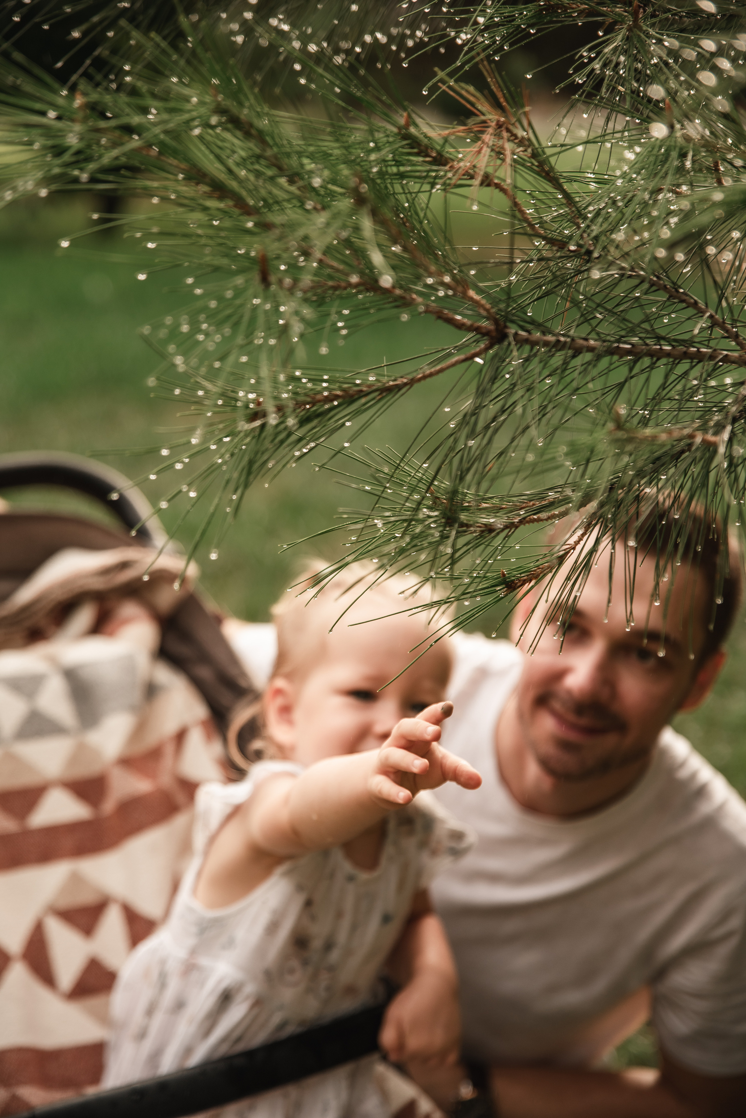 Семья. Ekaterina Verbitskaya. Photography