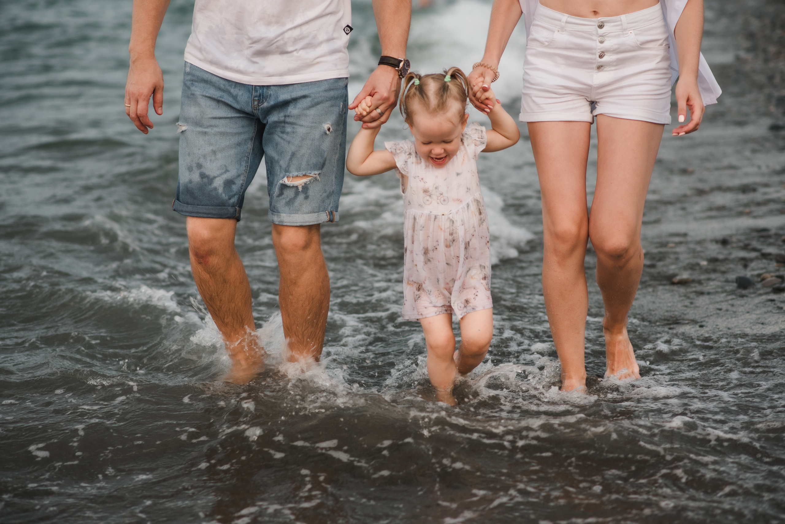 Семья. Ekaterina Verbitskaya. Photography