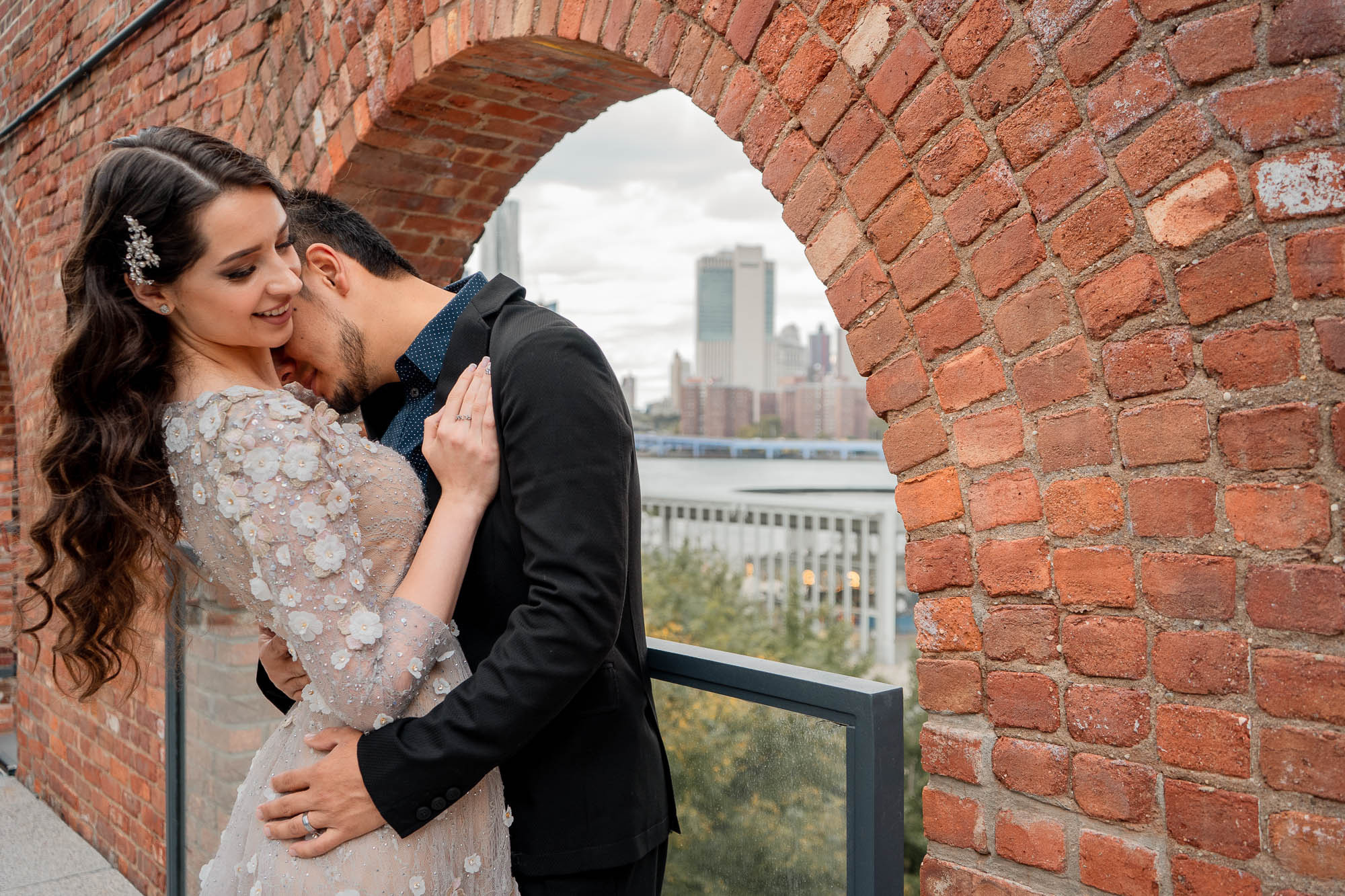 Couples. Photographer in New York Faery By Mary