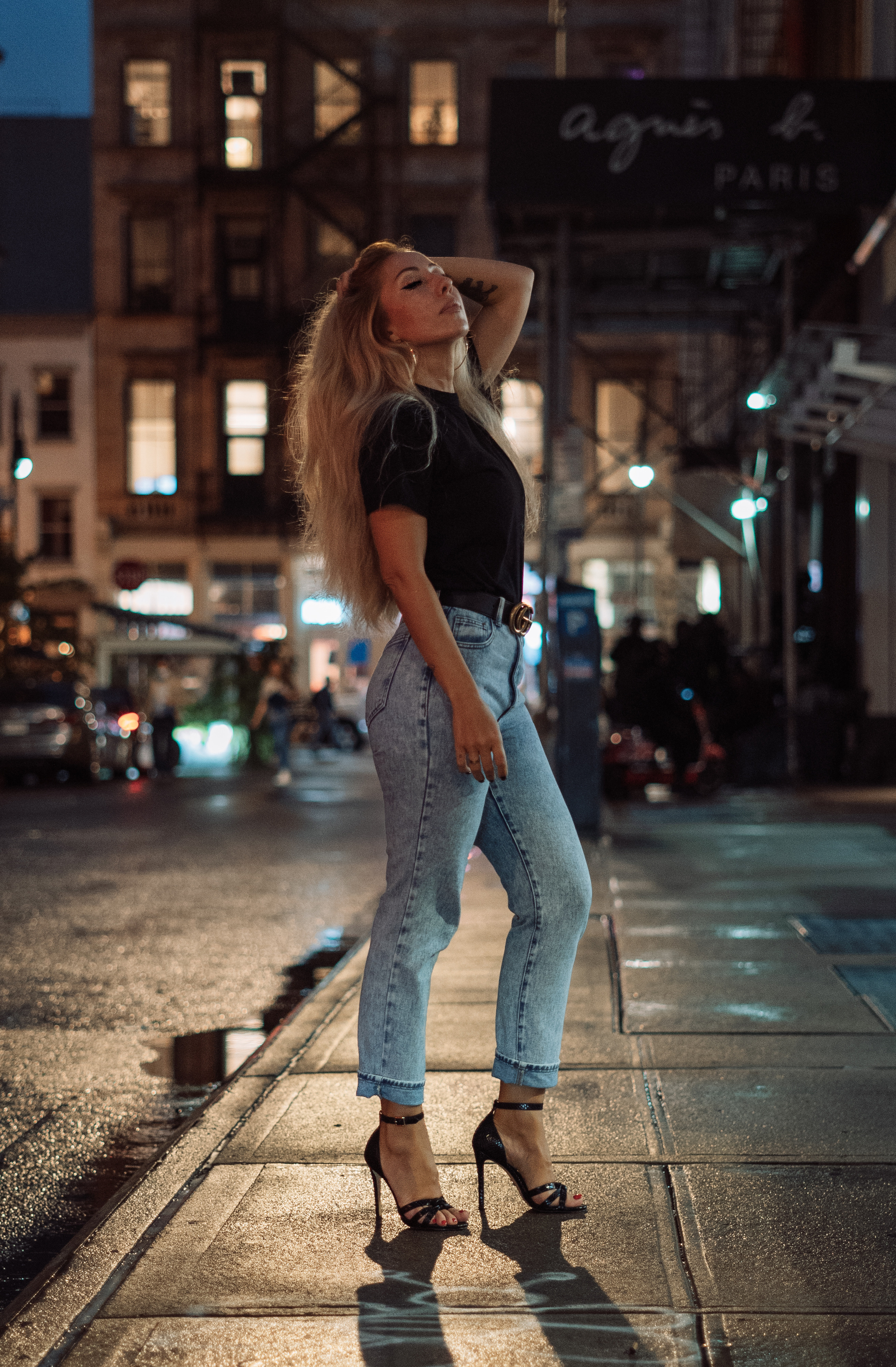 Individual (portraits). Photographer in New York Faery By Mary