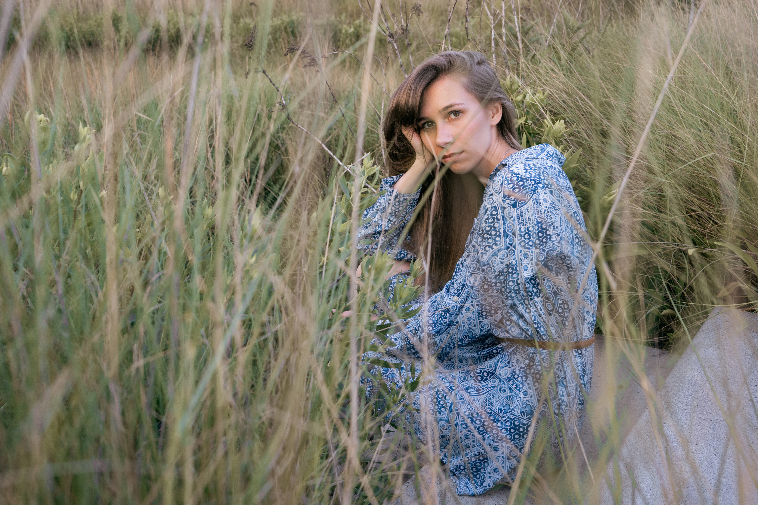 Individual (portraits). Photographer in New York Faery By Mary