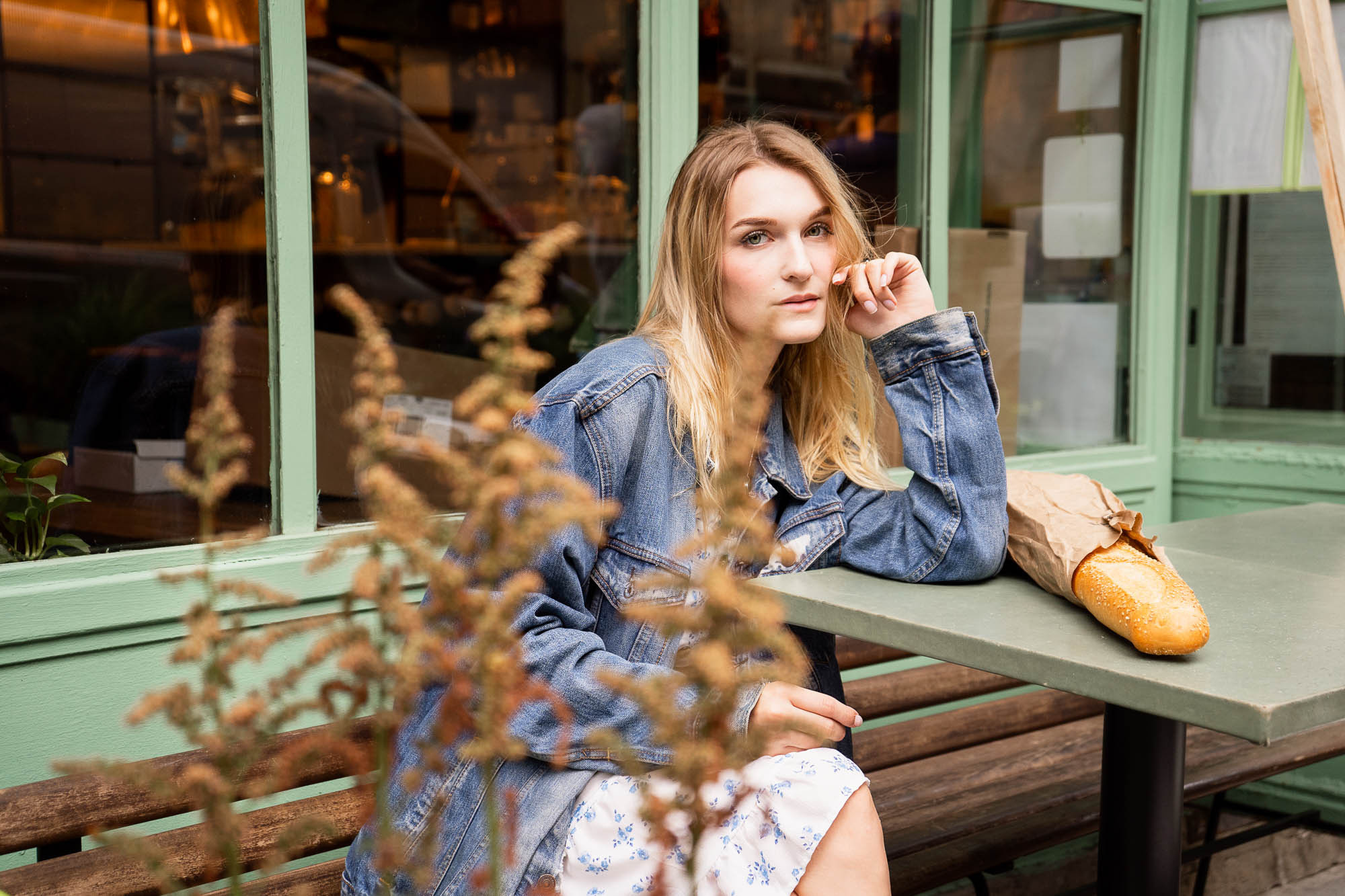 Individual (portraits). Photographer in New York Faery By Mary