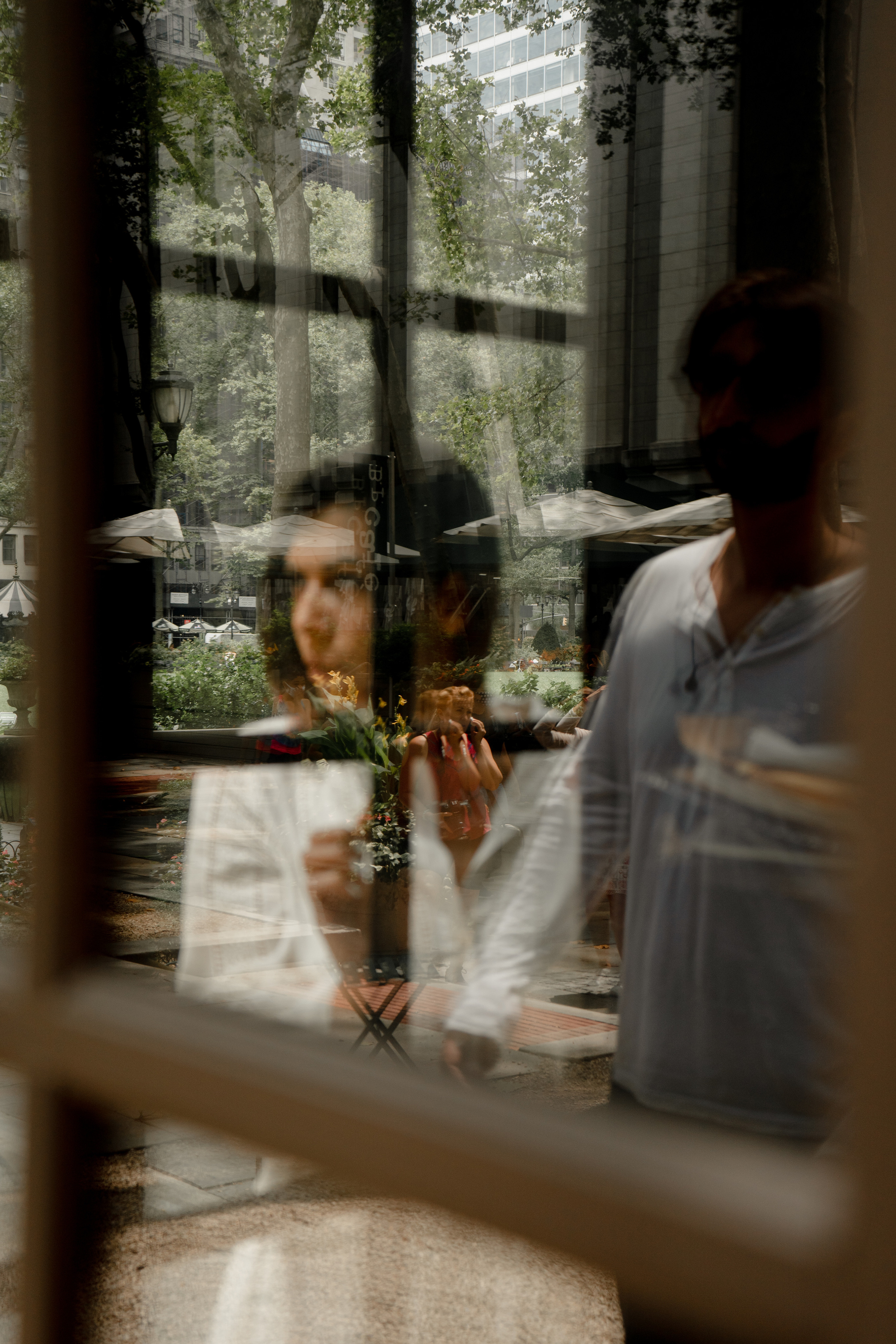 Couples. Photographer in New York Faery By Mary