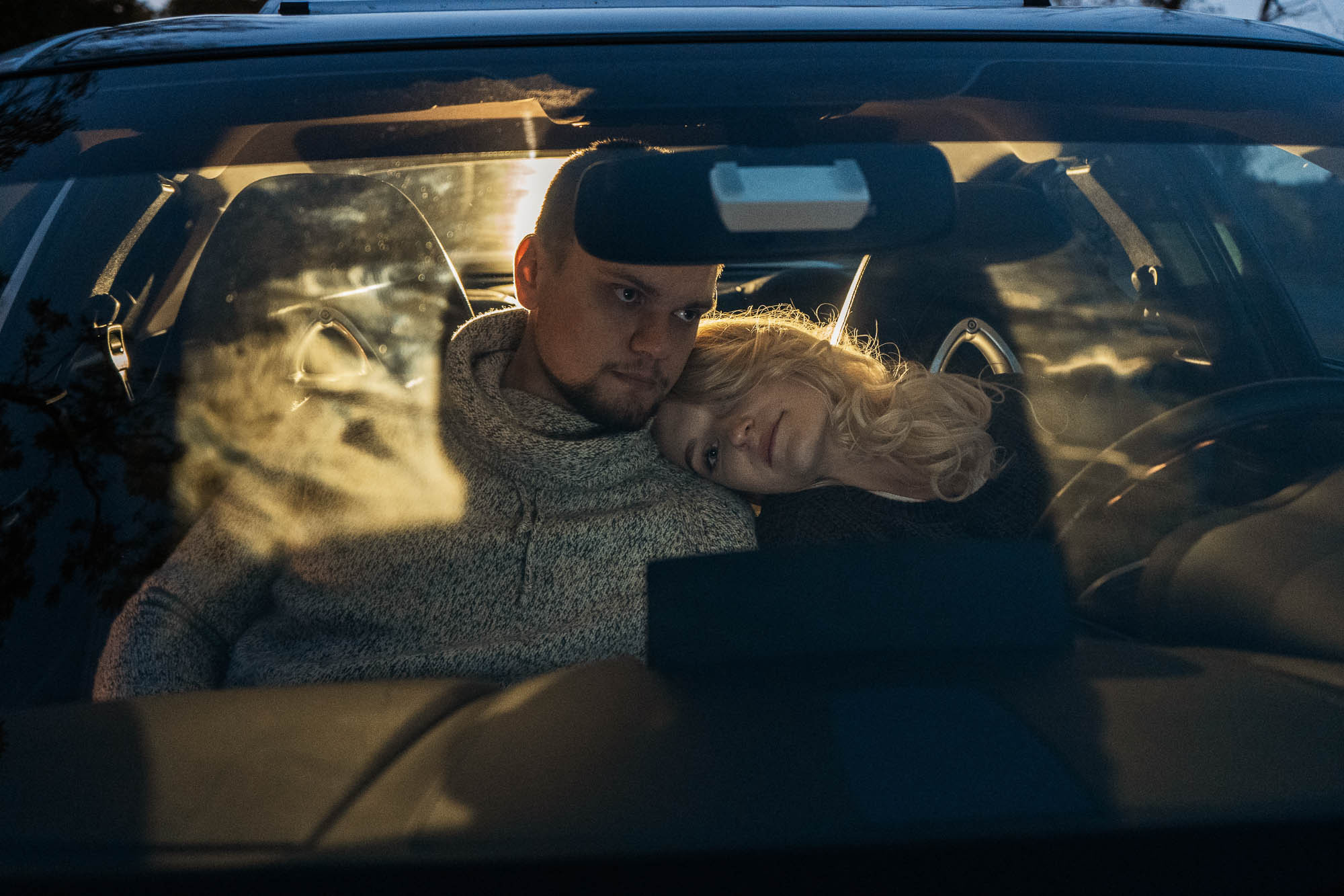 Couples. Photographer in New York Faery By Mary