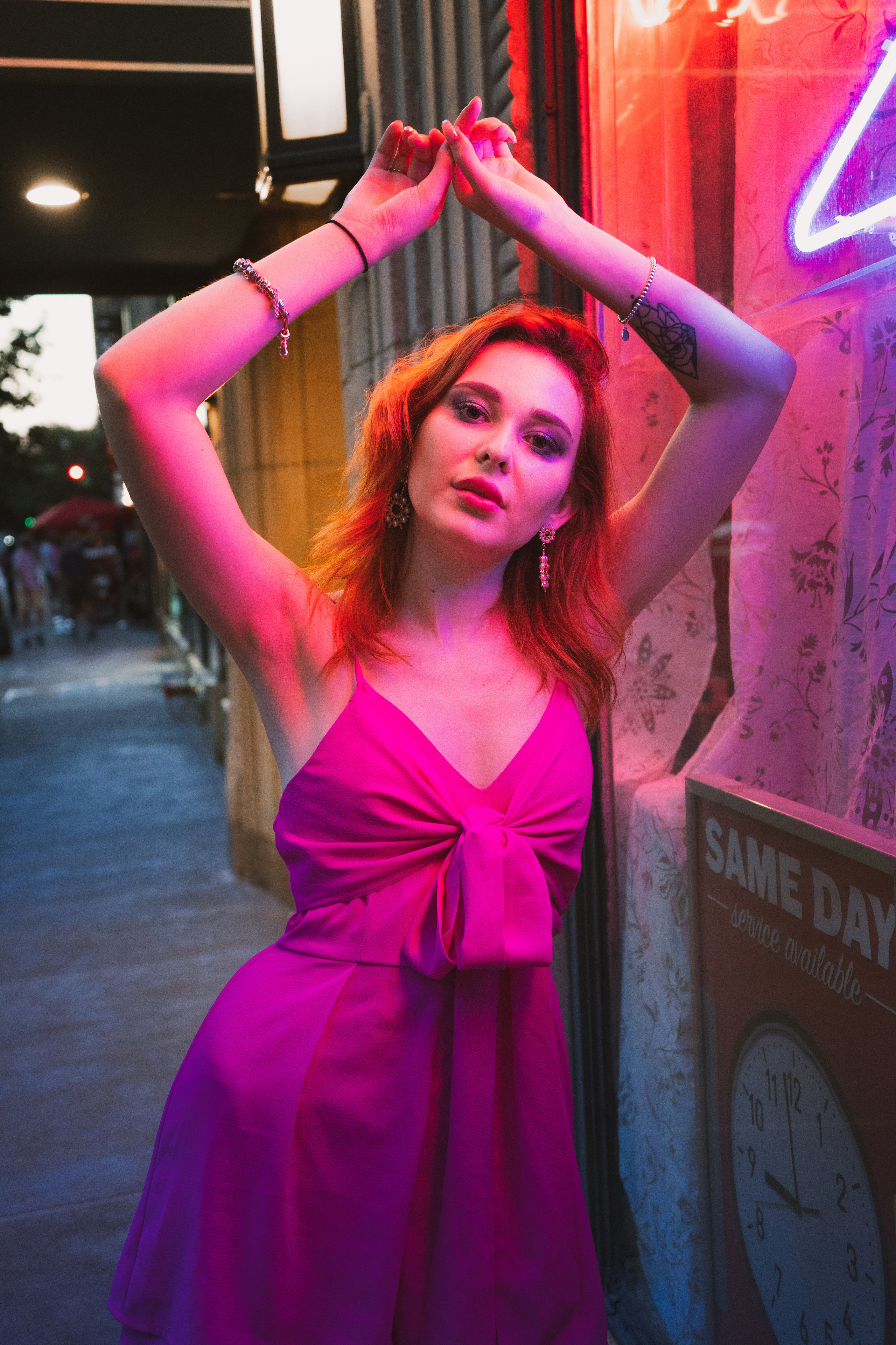 Individual (portraits). Photographer in New York Faery By Mary