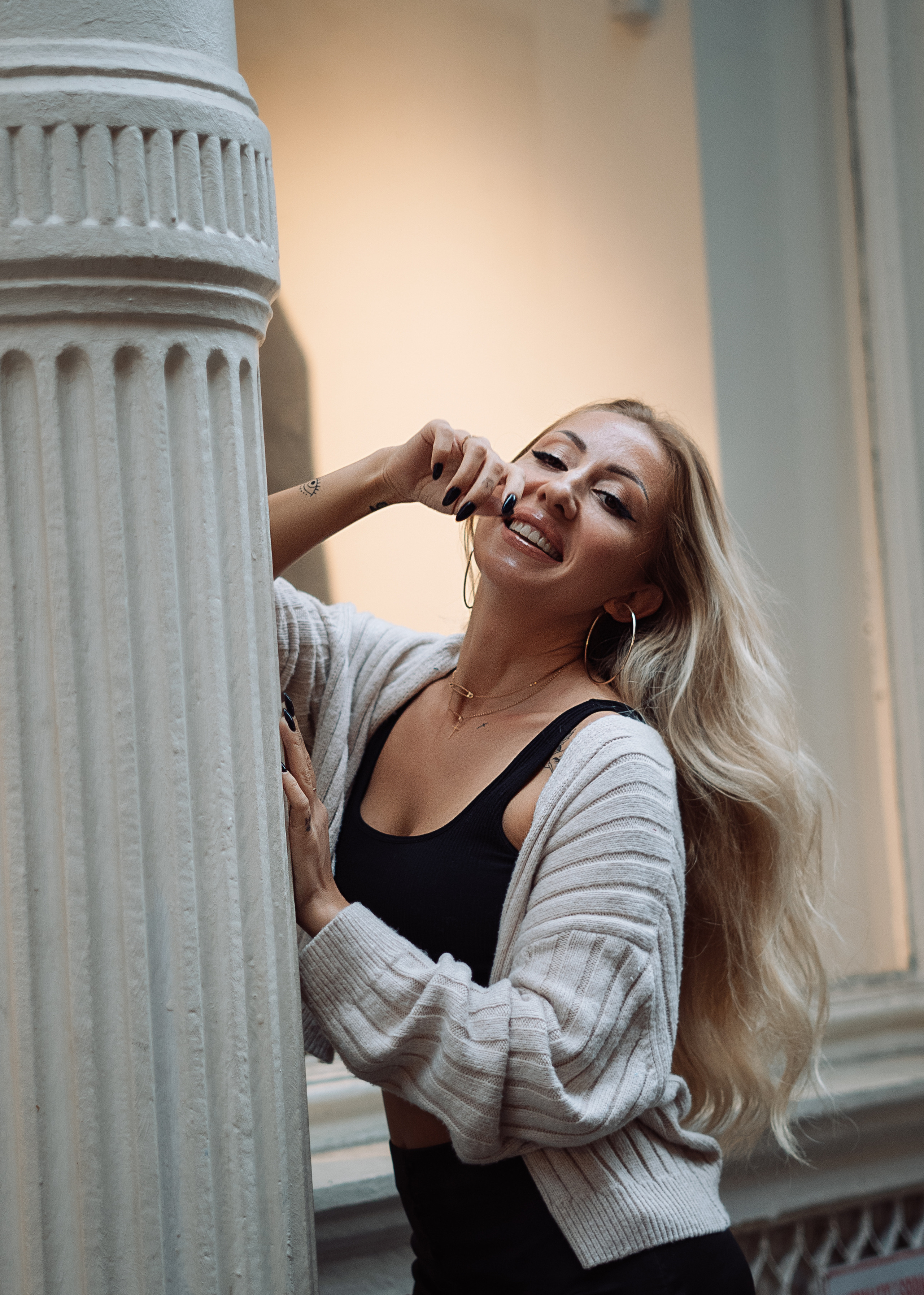 Individual (portraits). Photographer in New York Faery By Mary