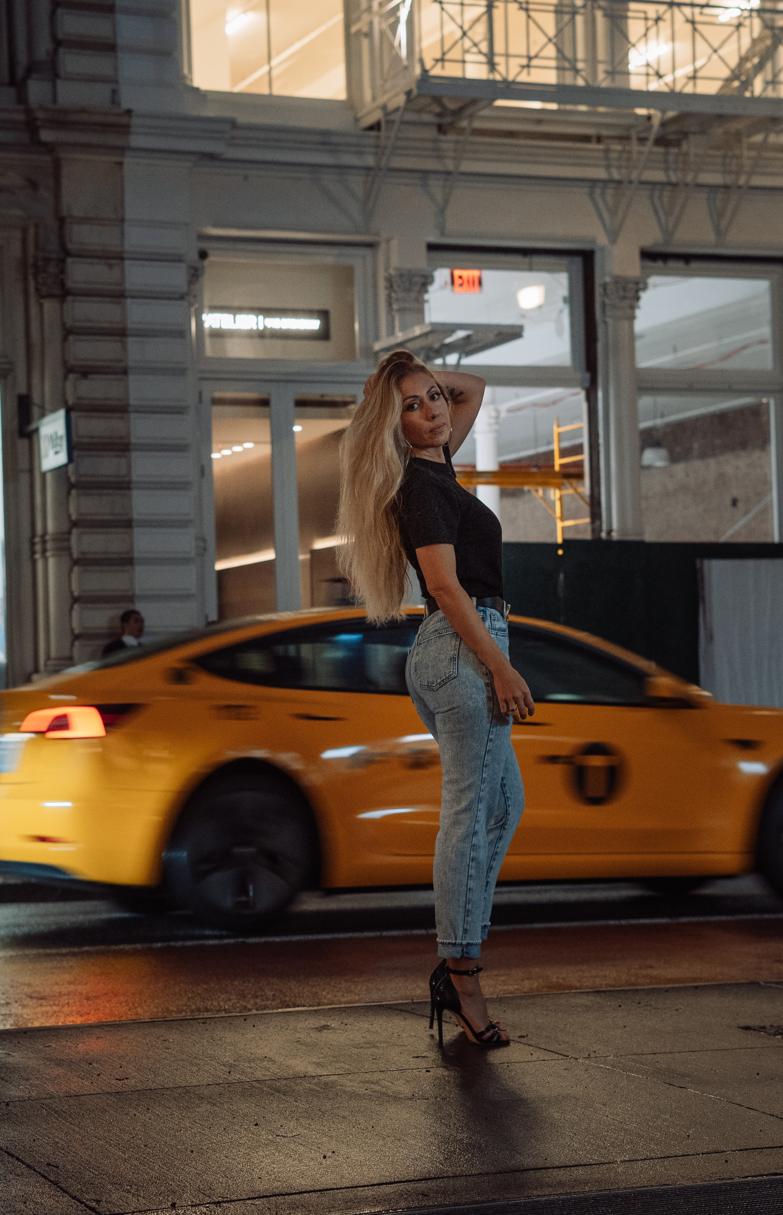 Individual (portraits). Photographer in New York Faery By Mary