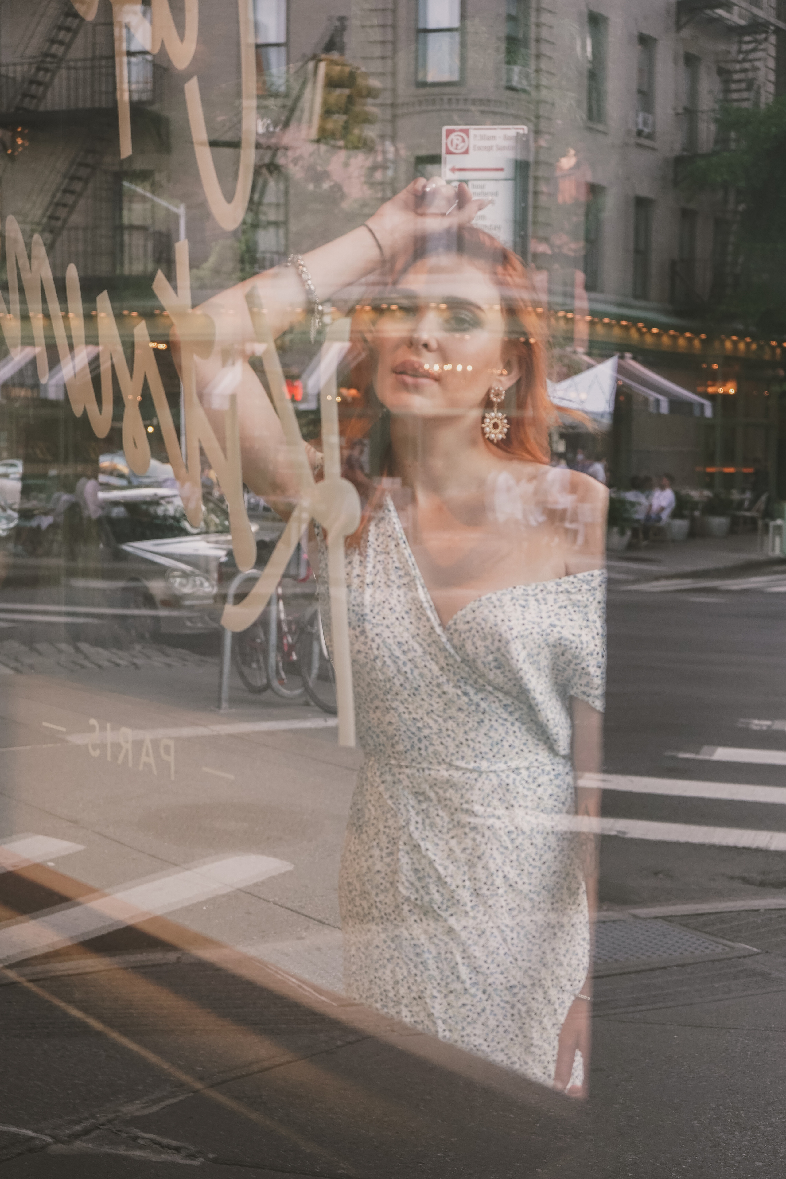 Individual (portraits). Photographer in New York Faery By Mary