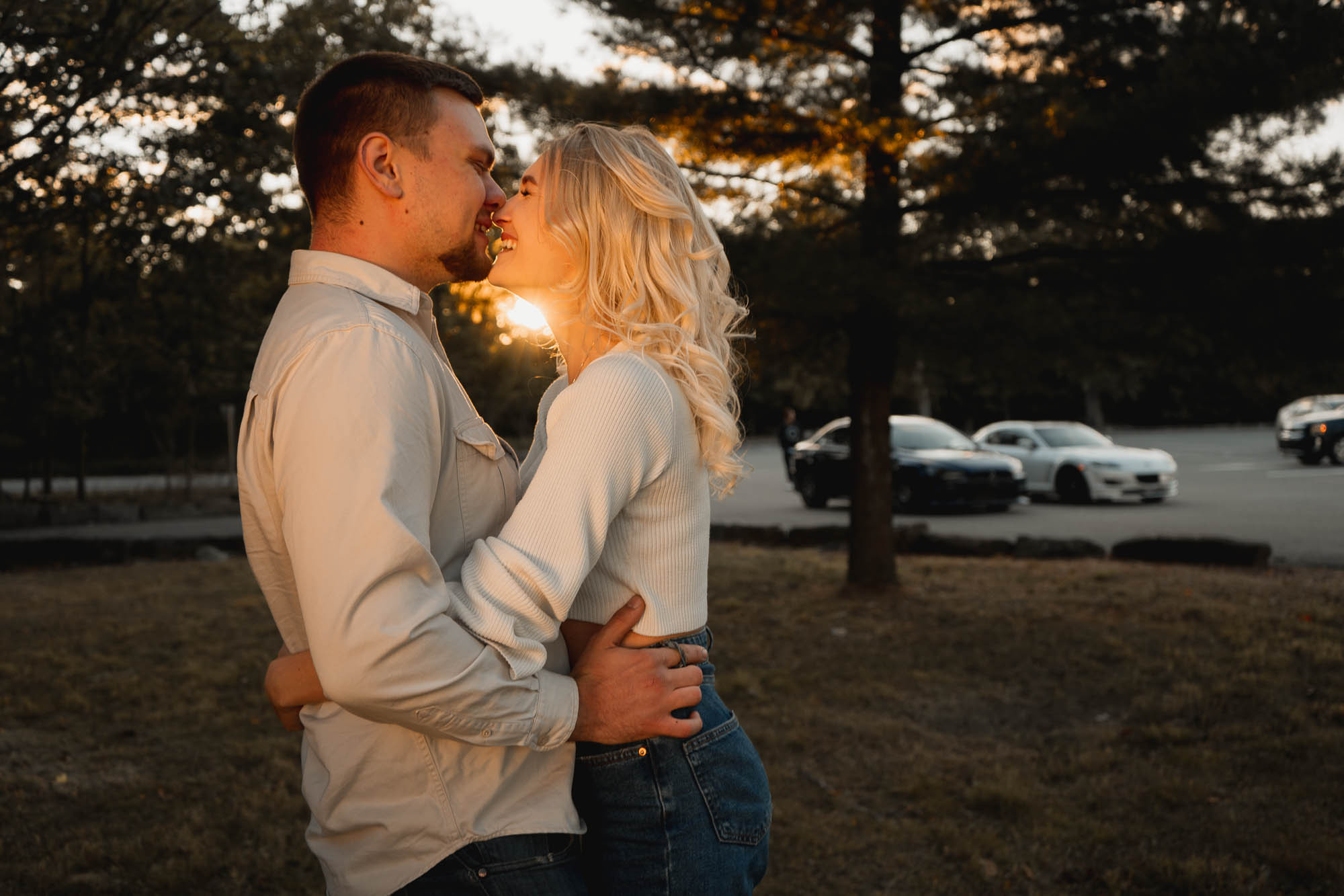 Couples. Photographer in New York Faery By Mary