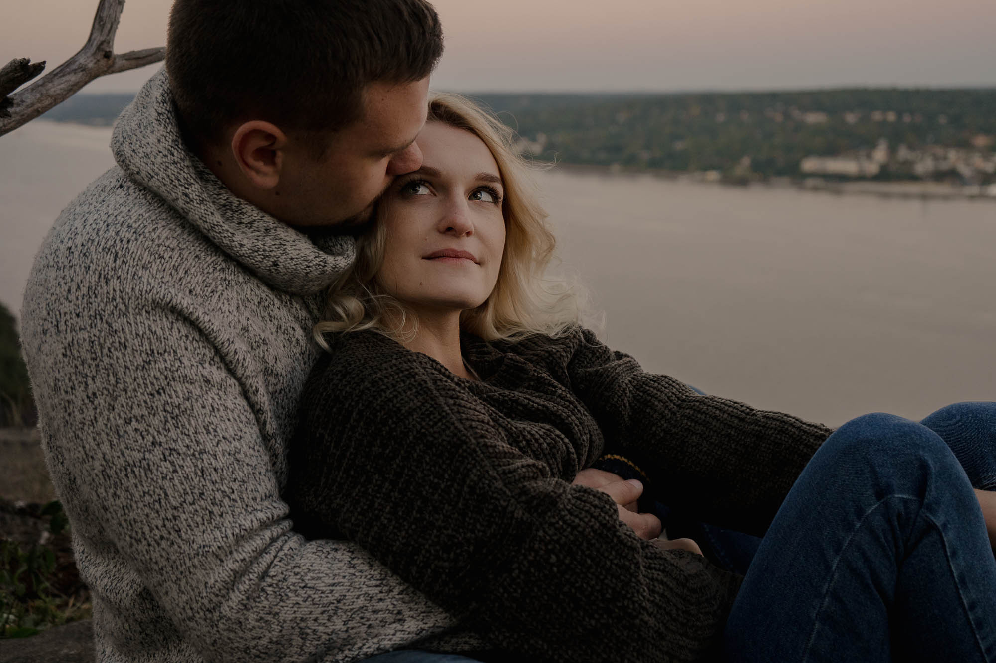 Couples. Photographer in New York Faery By Mary
