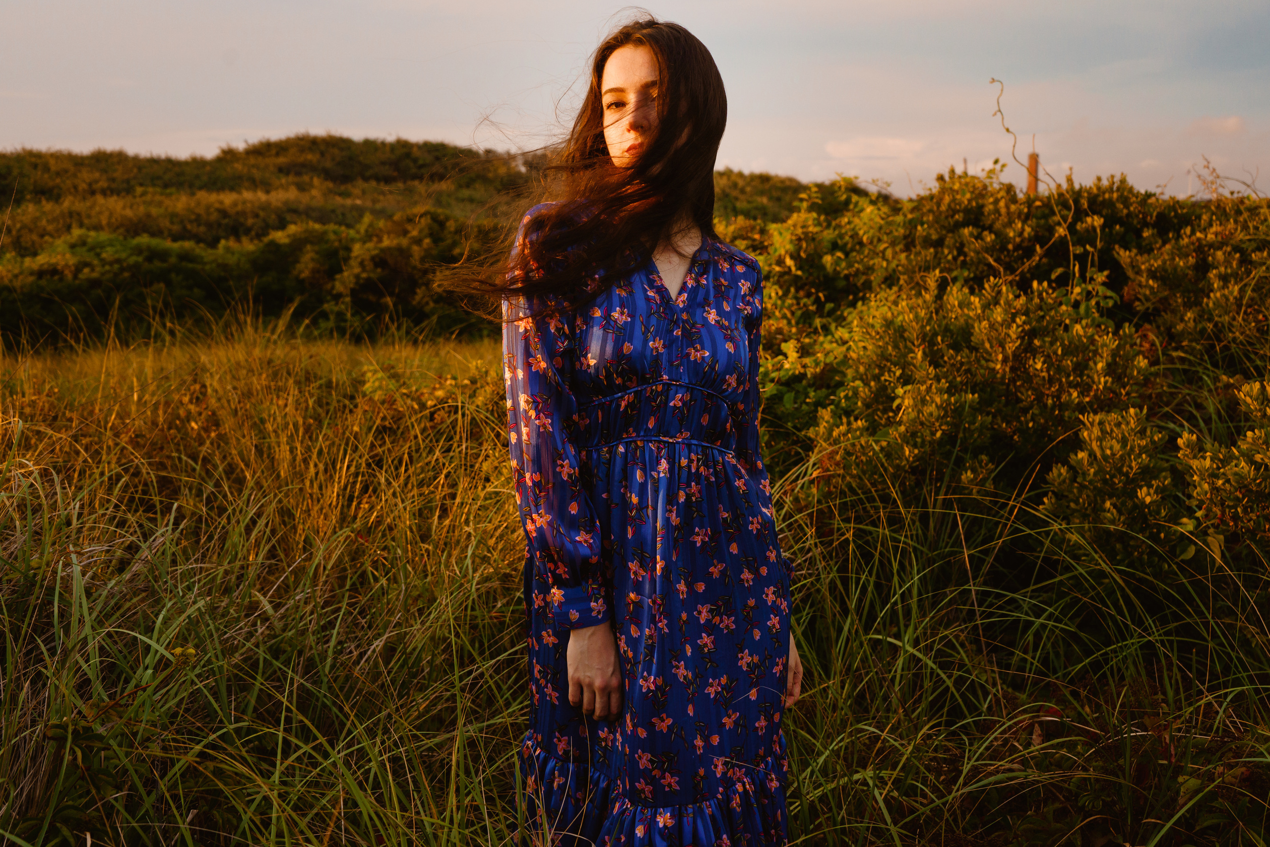 Individual (portraits). Photographer in New York Faery By Mary