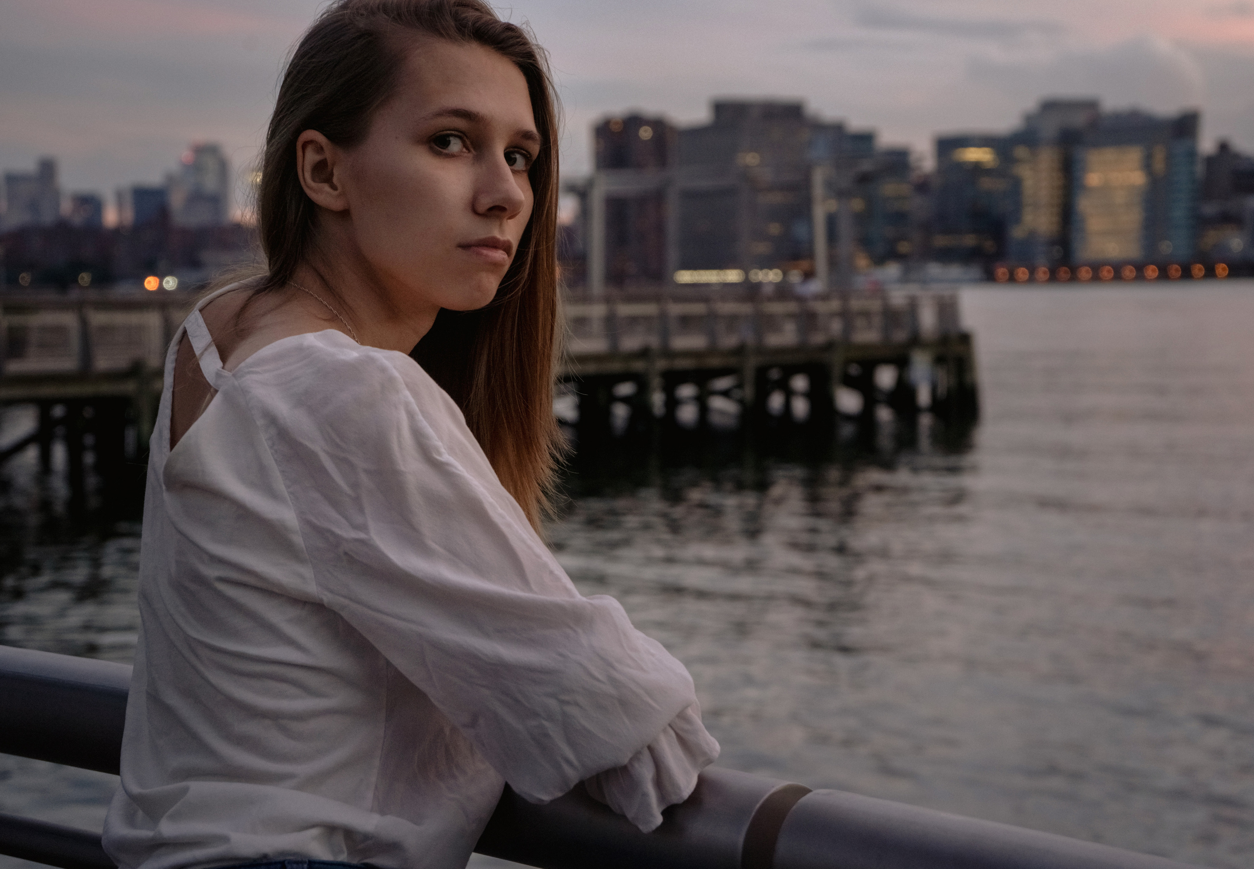 Individual (portraits). Photographer in New York Faery By Mary