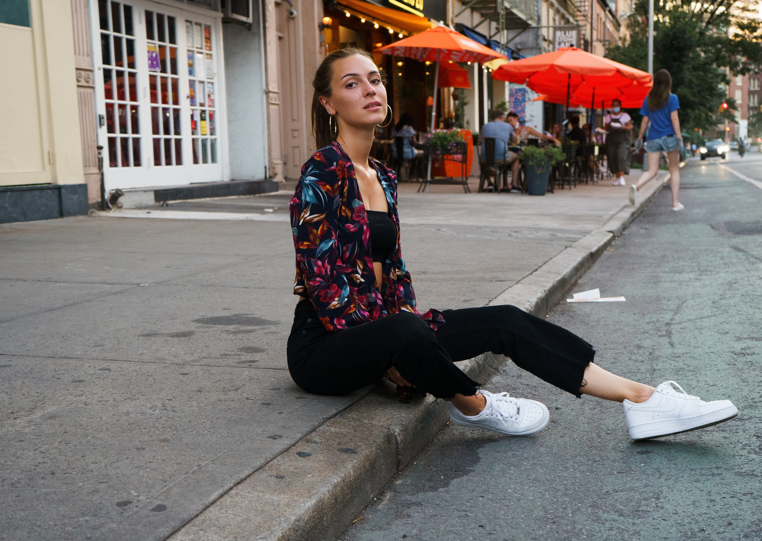 Individual (portraits). Photographer in New York Faery By Mary